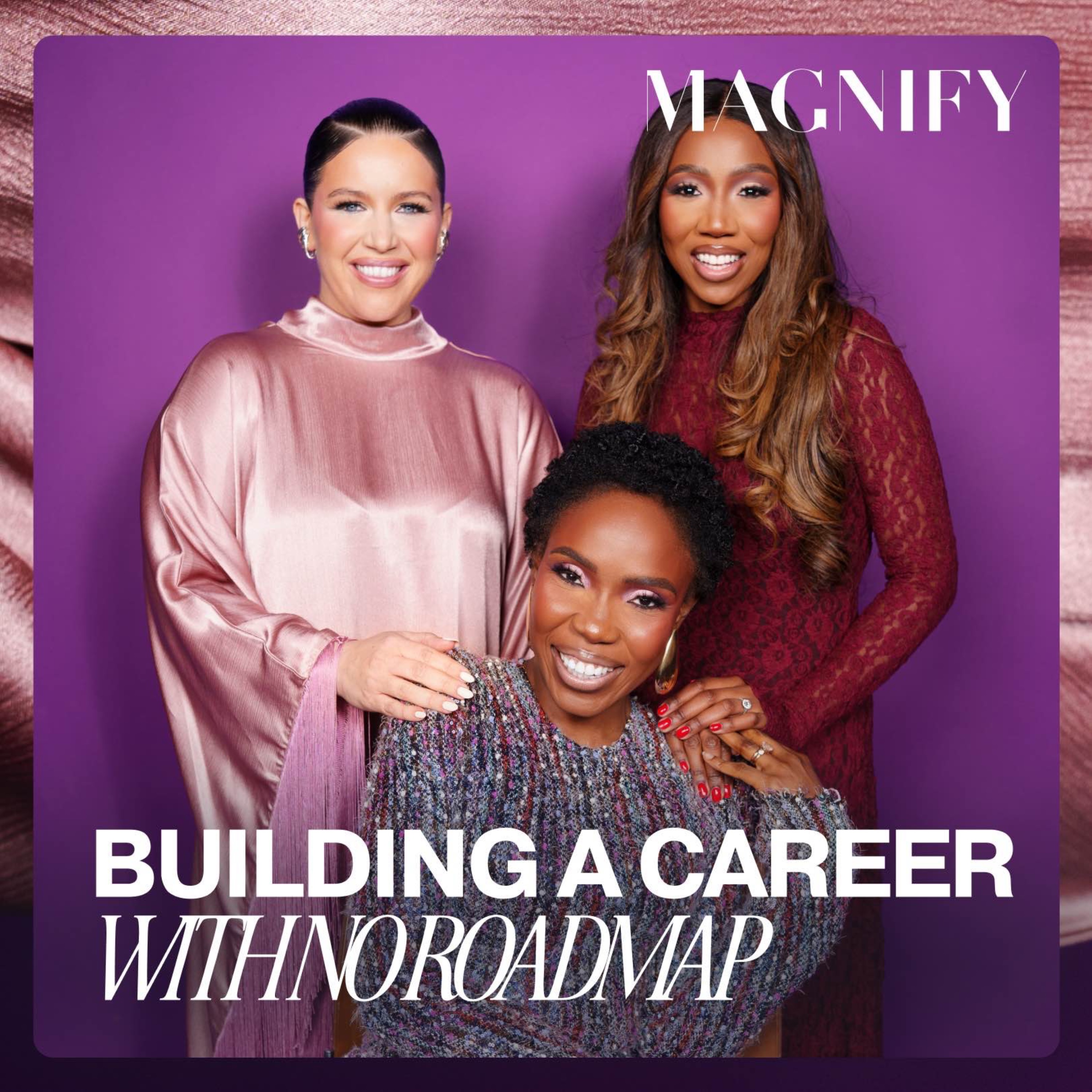 What it really takes to build a career you believe in ft Lala Akindoju | Ep 75