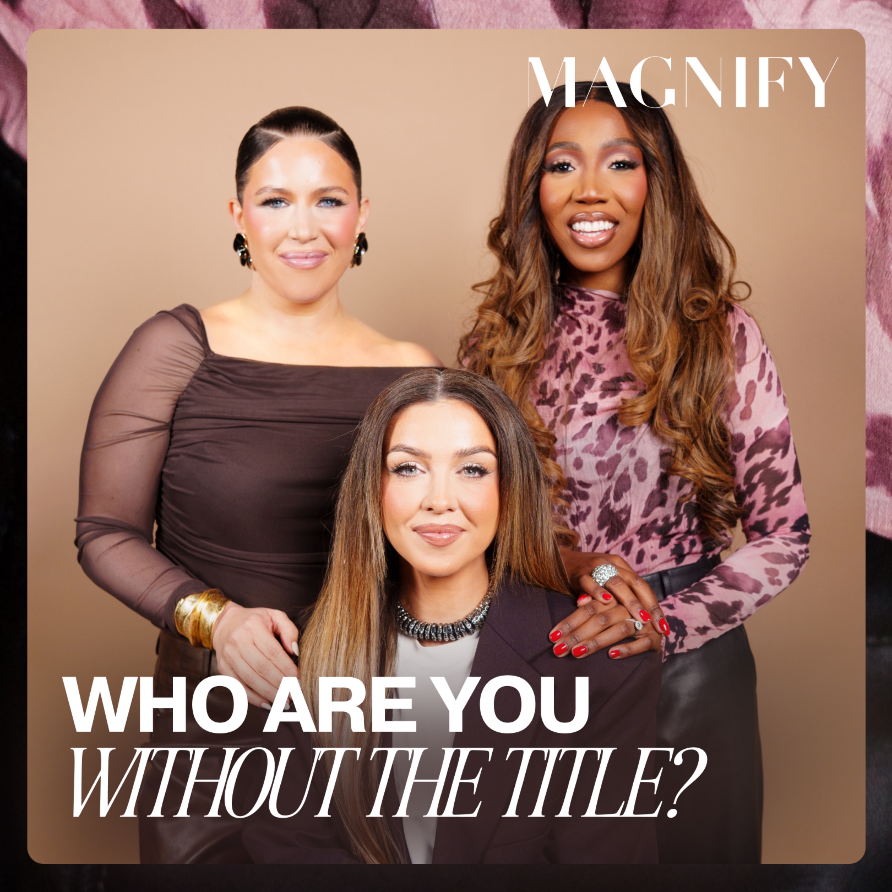 The Beautiful, Messy Process of Becoming Who You Are Ep 78