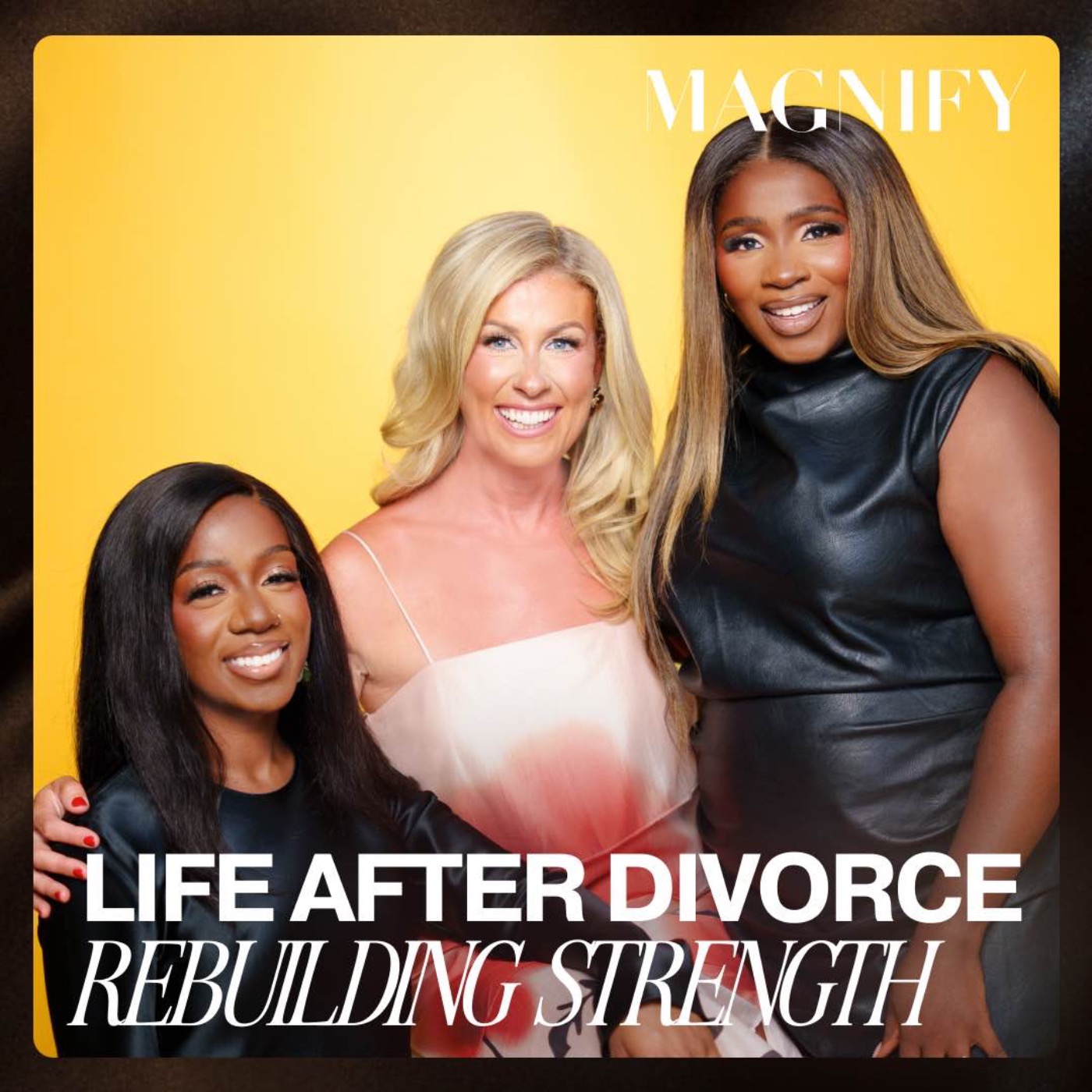 The Magnify Conversations