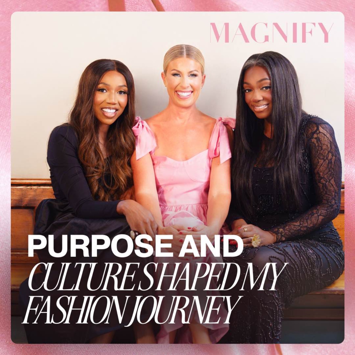 The Magnify Conversations