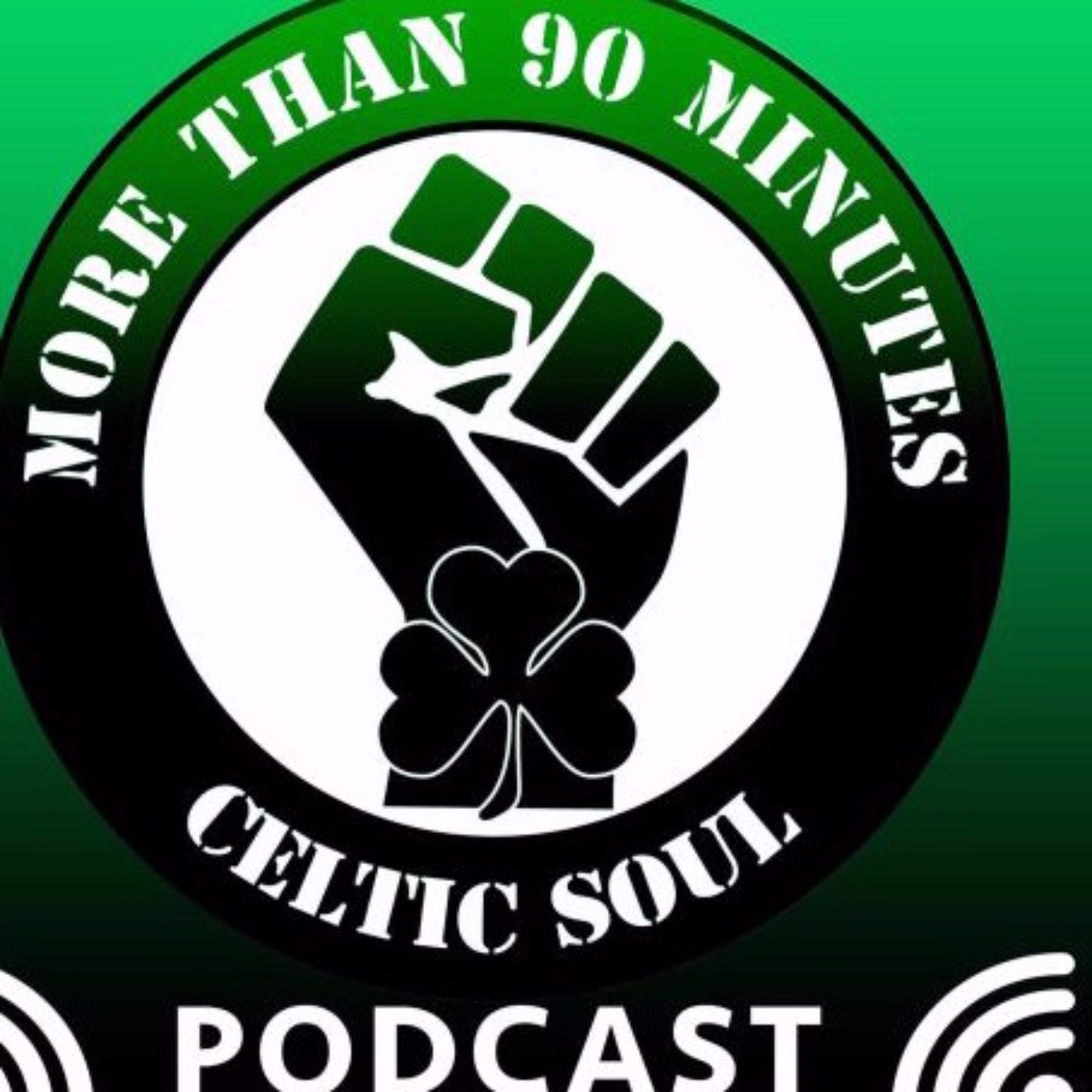 Celtic Soul Podcast