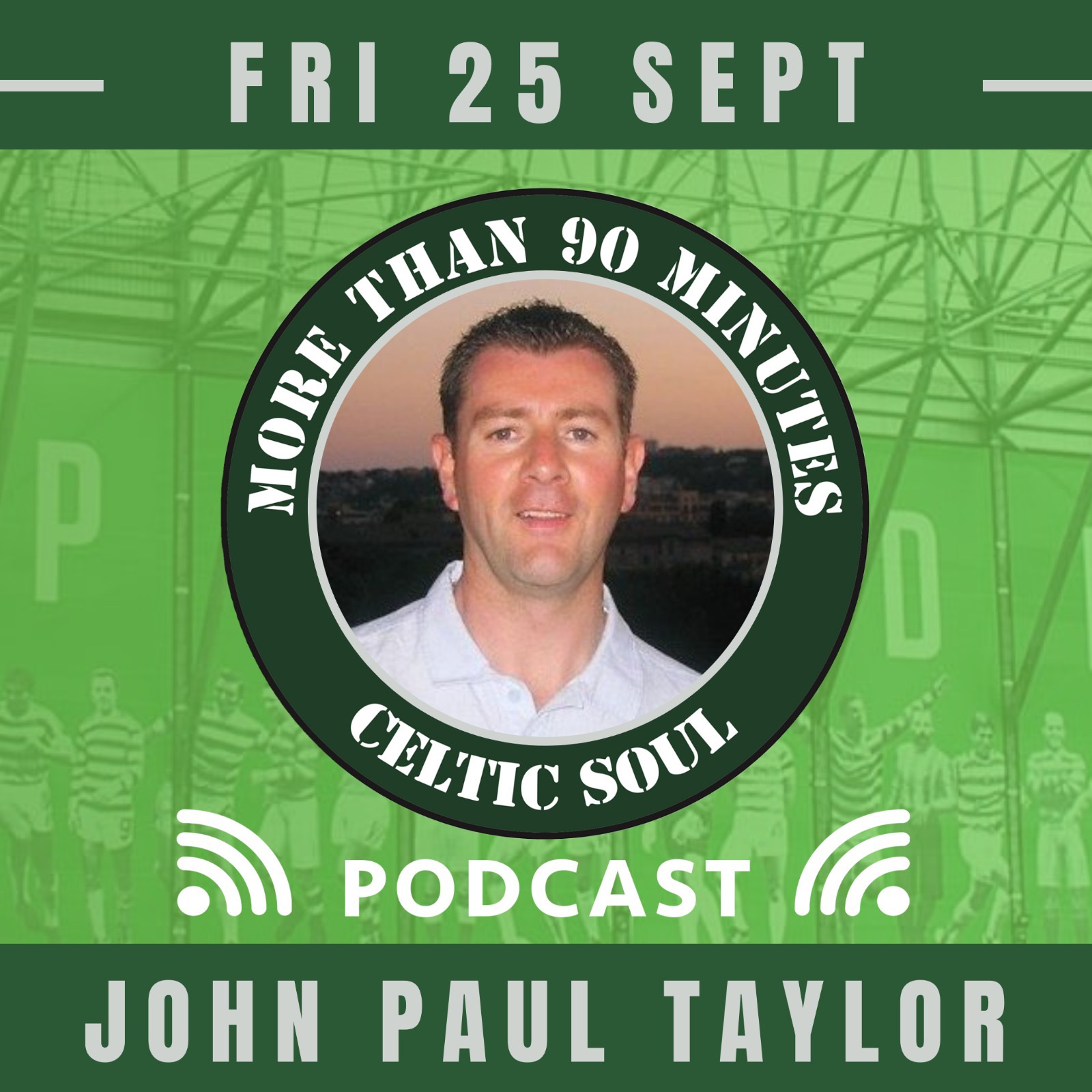 Celtic Soul Podcast