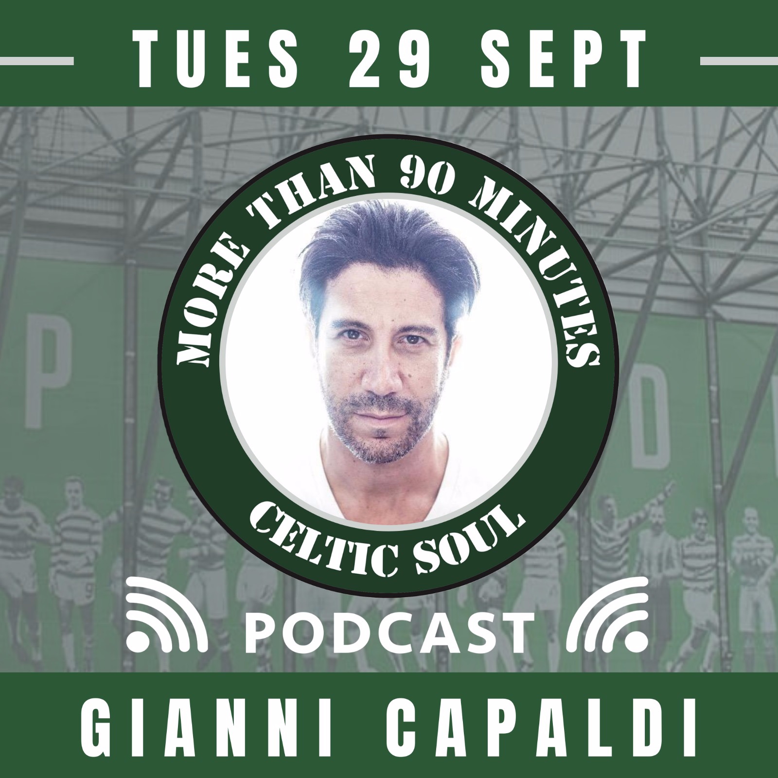 Celtic Soul Podcast