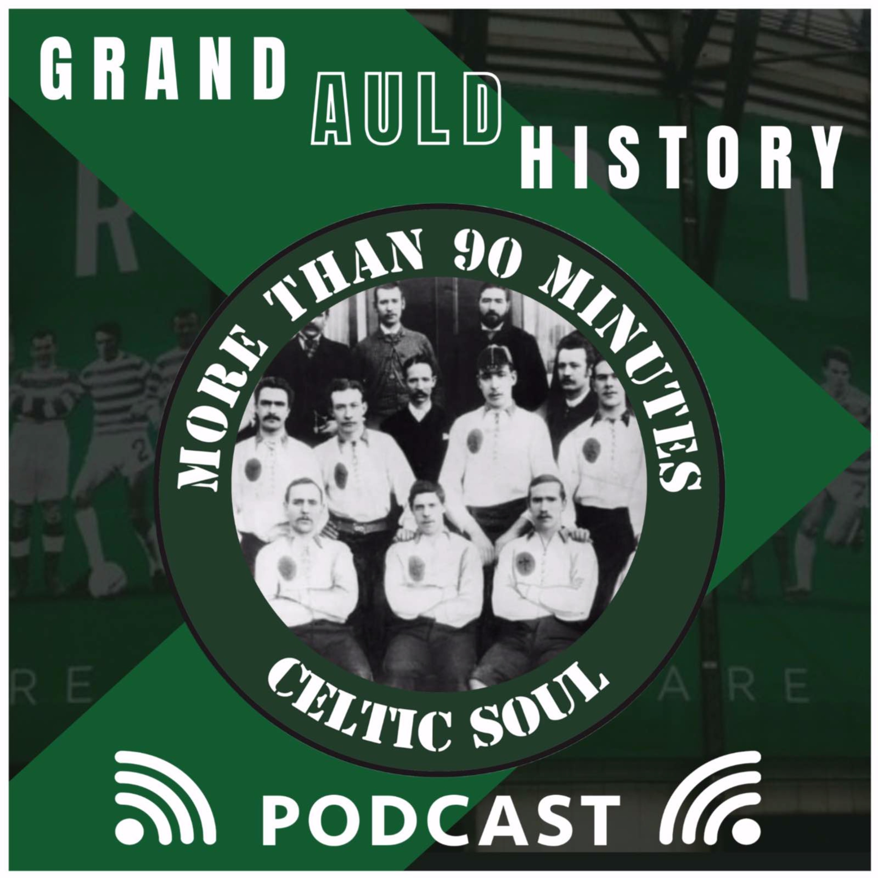 Celtic Soul Podcast
