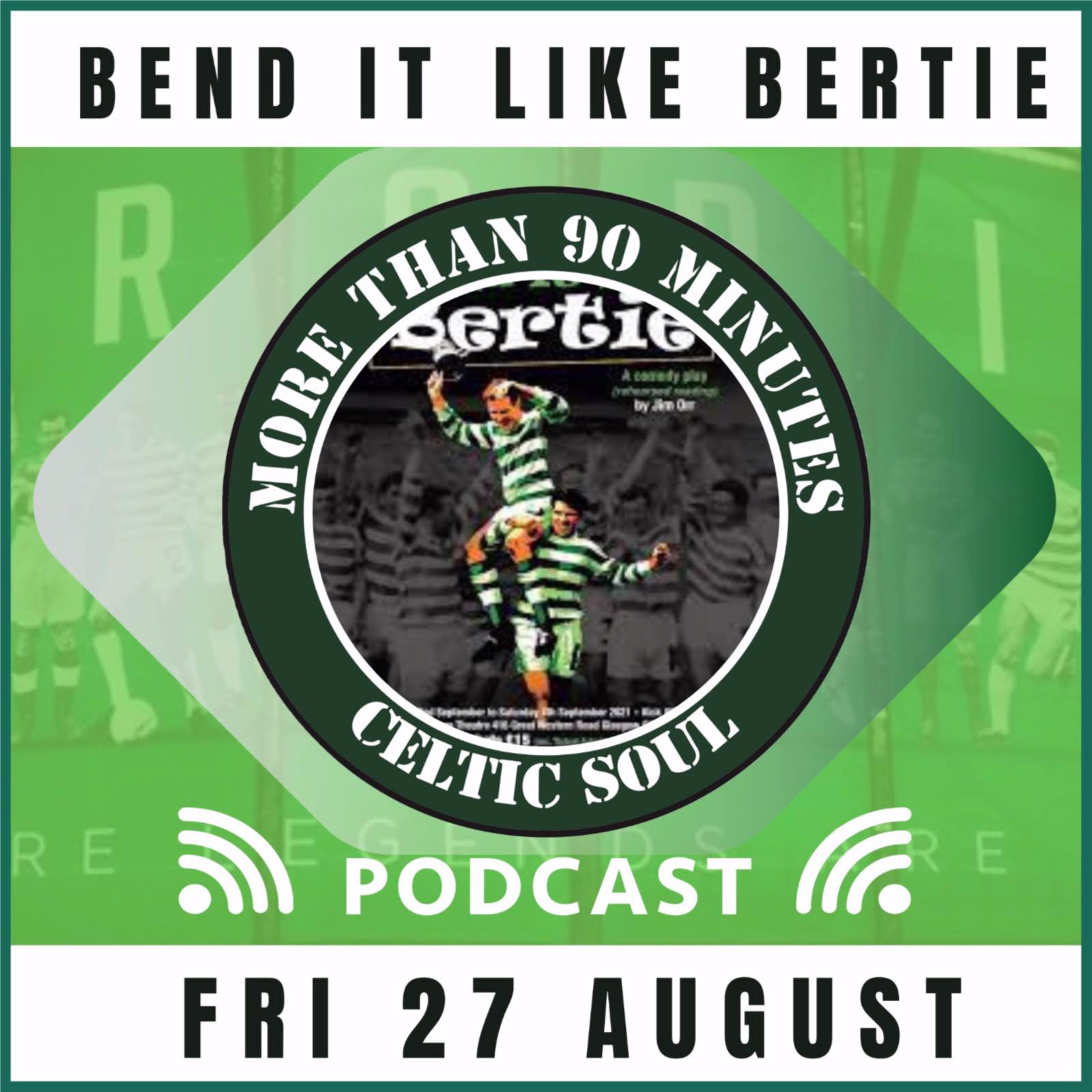 Celtic Soul Podcast