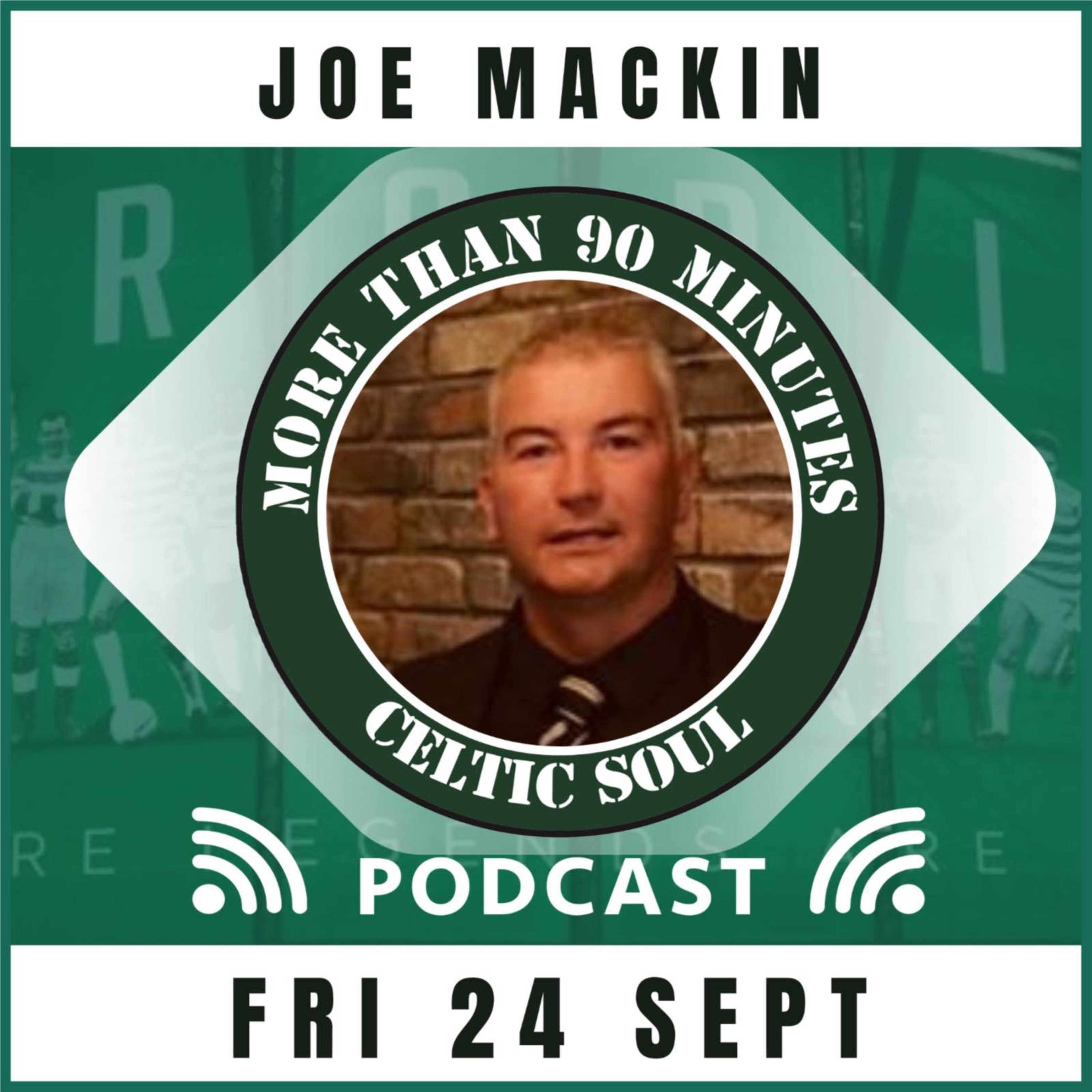 Celtic Soul Podcast