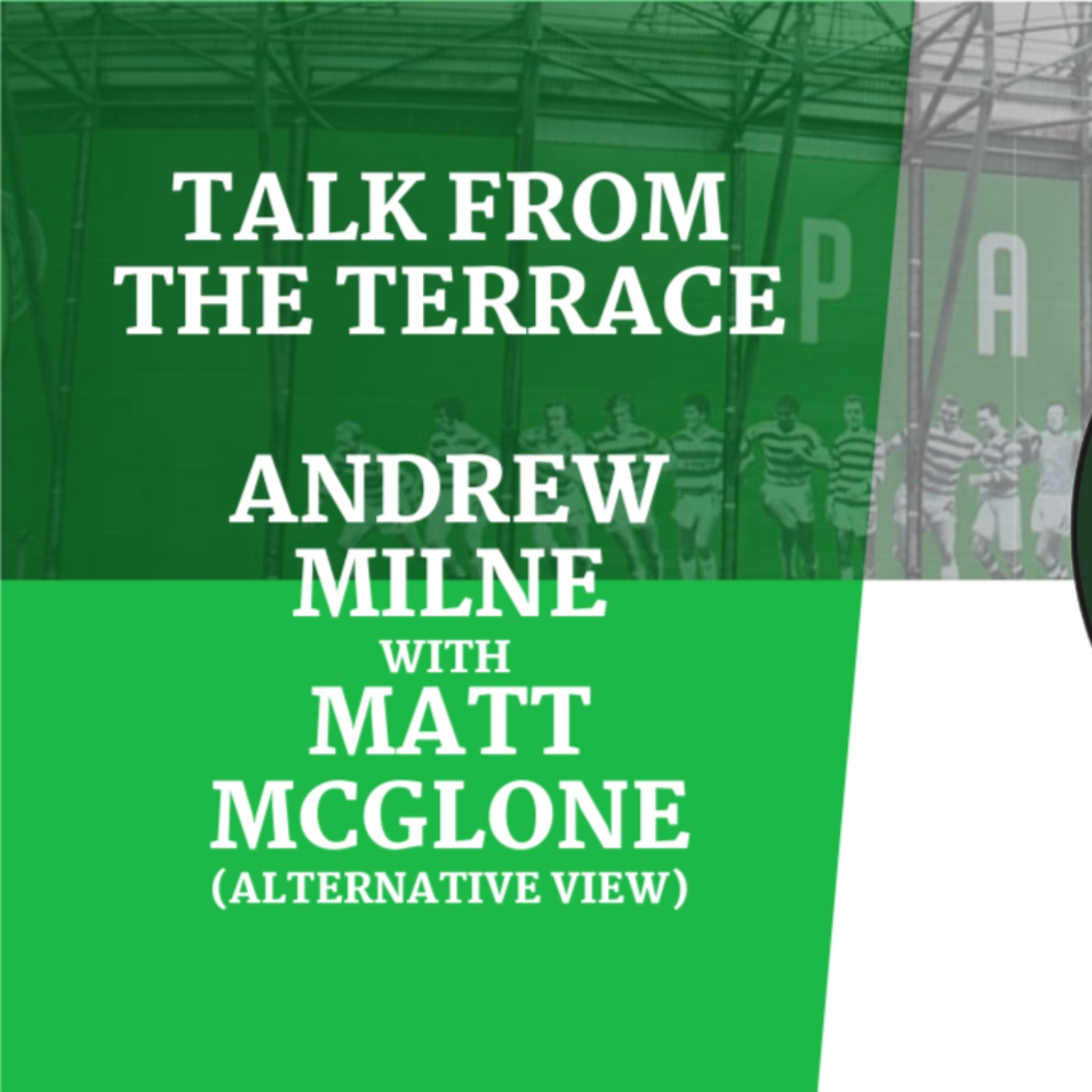 Celtic Soul Podcast