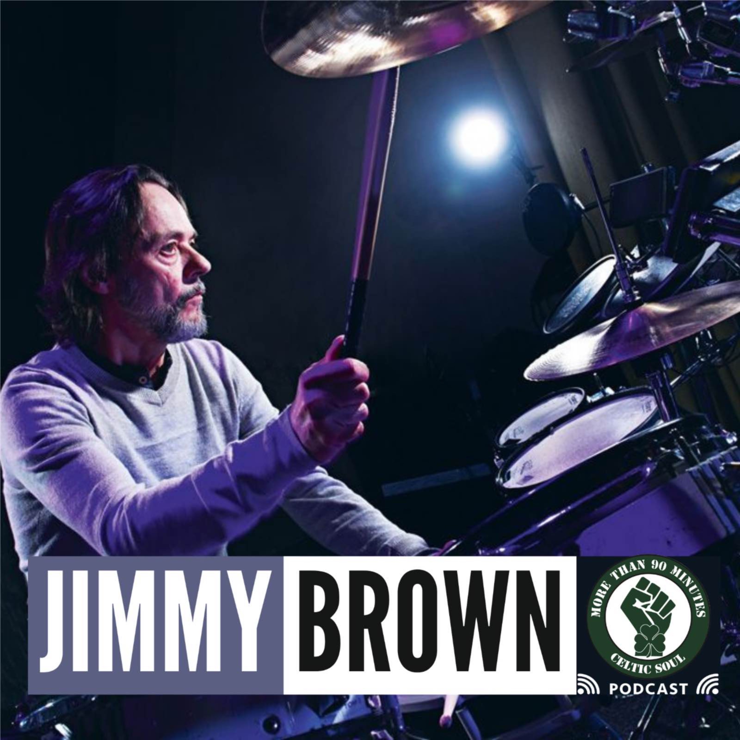 Celtic Soul Podcast