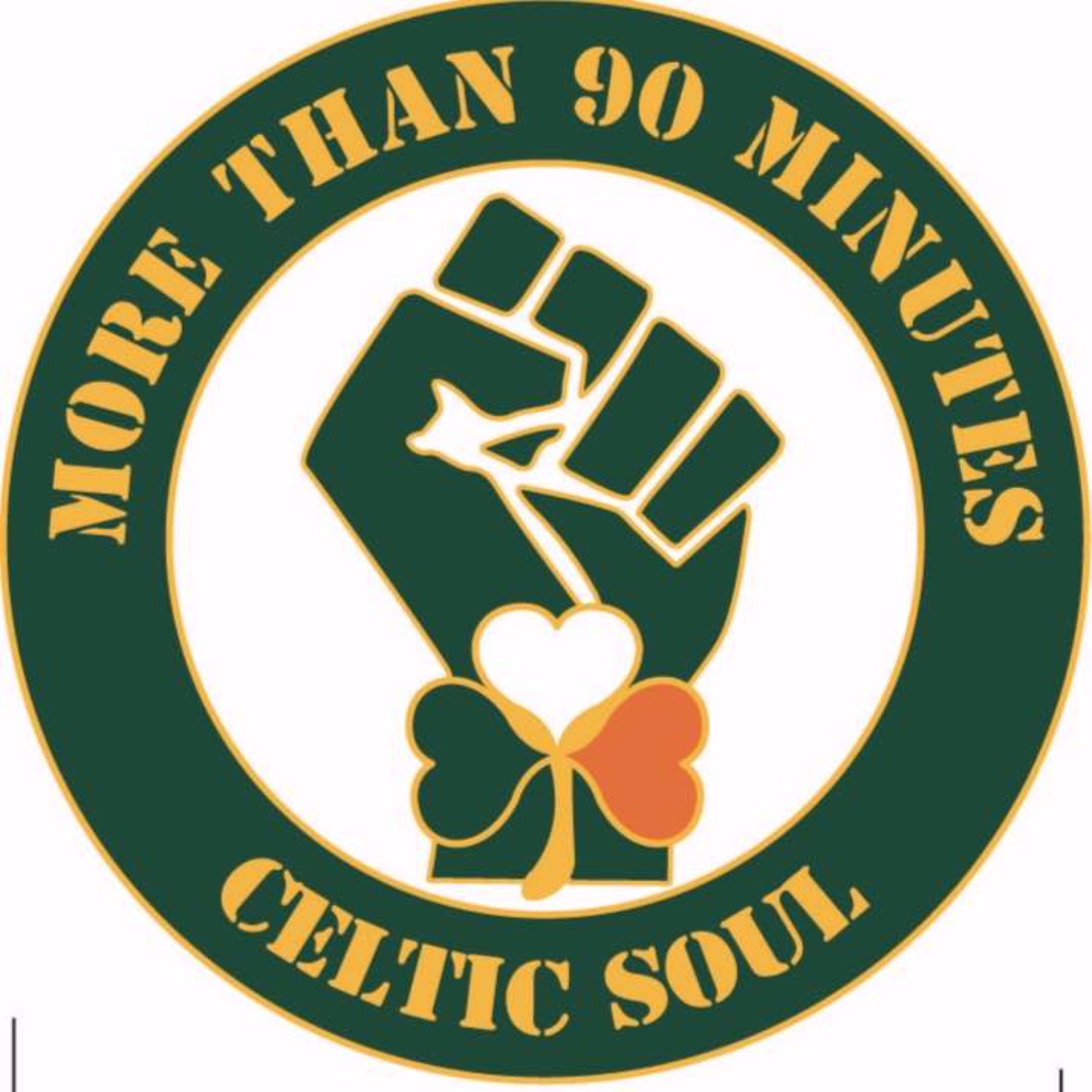 Celtic Soul Podcast