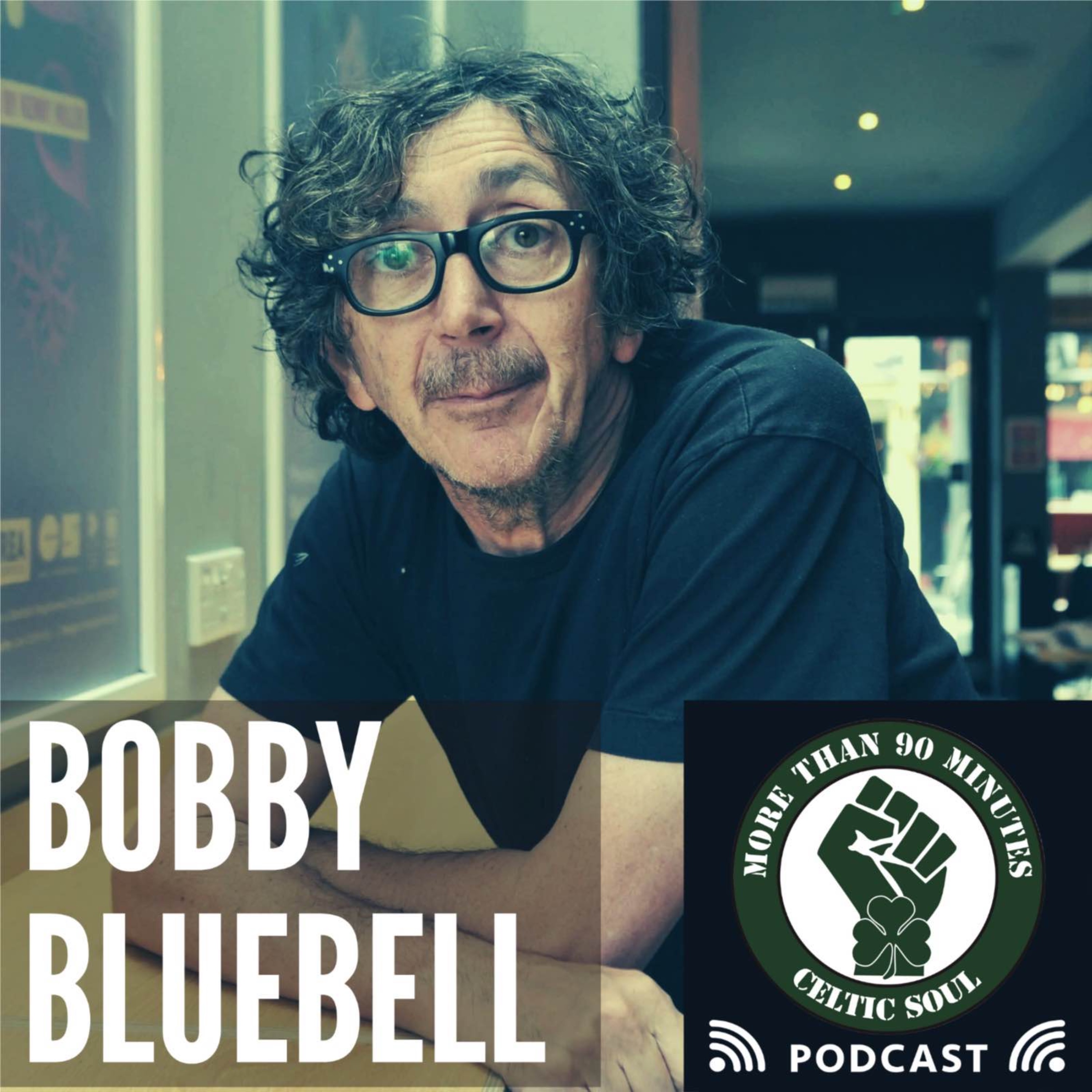 Celtic Soul Podcast