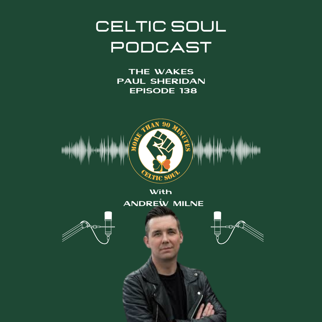 Celtic Soul Podcast