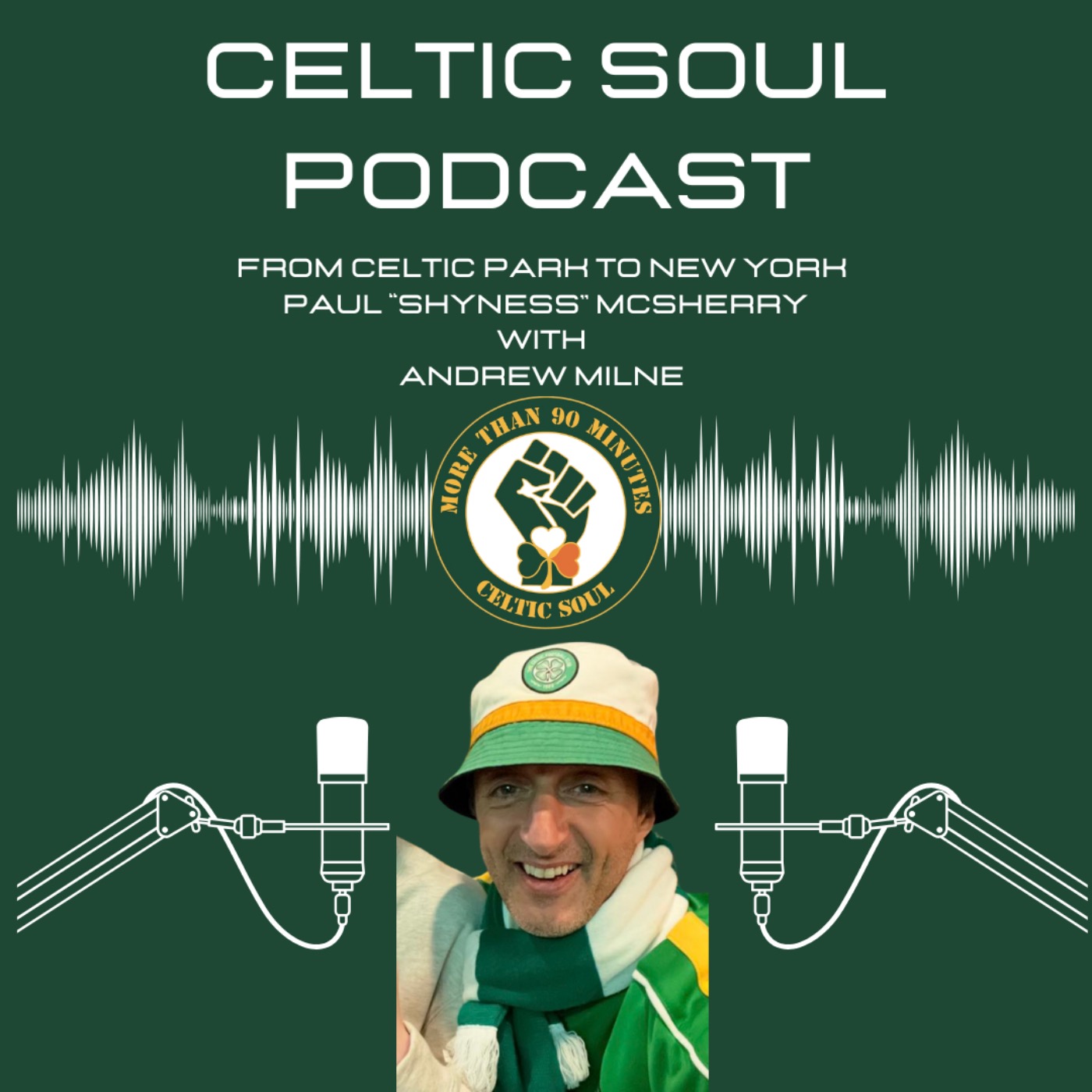 Celtic Soul Podcast