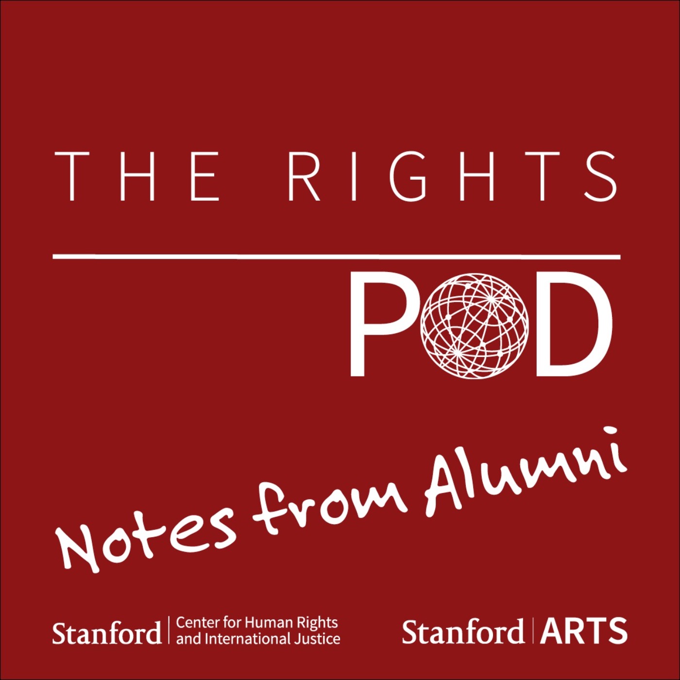 The Rights Pod