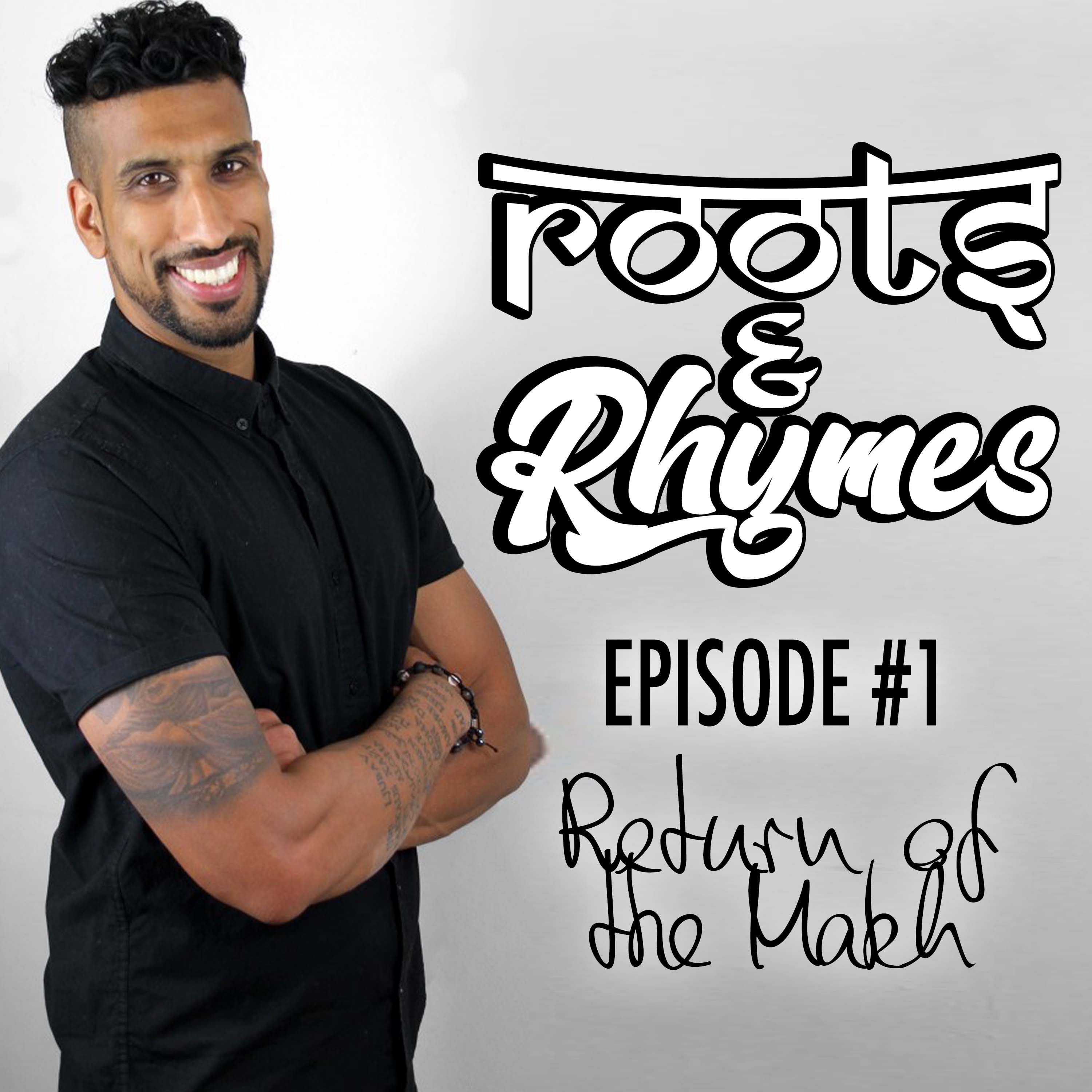Roots and Rhymes