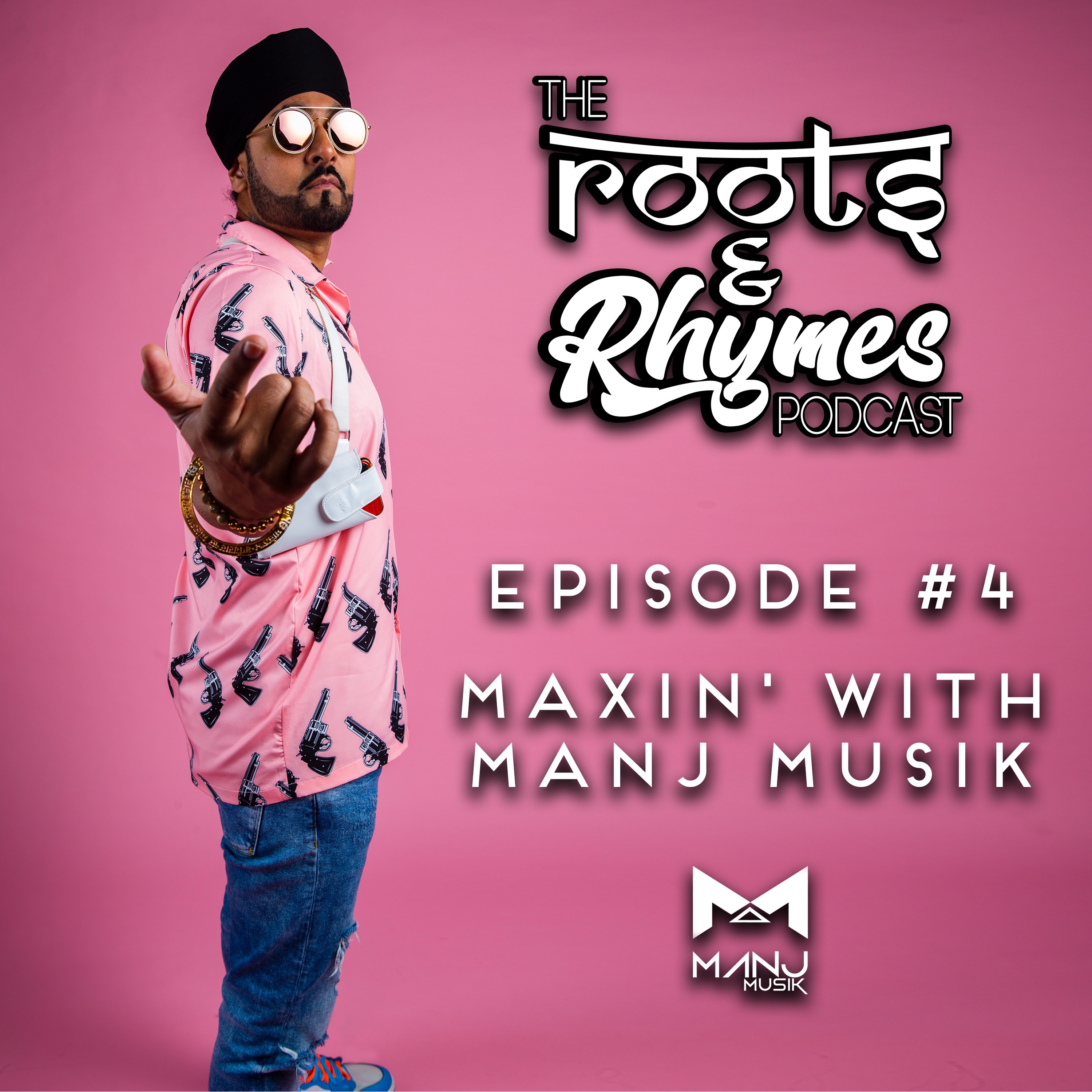 Roots and Rhymes