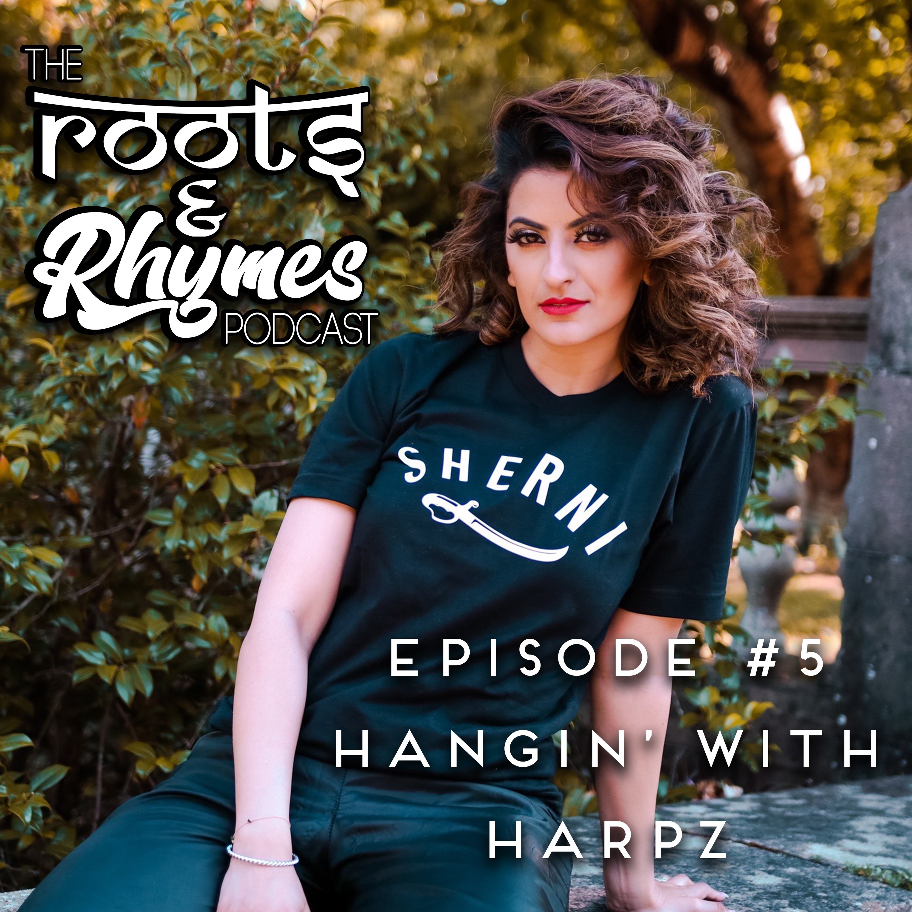Roots and Rhymes