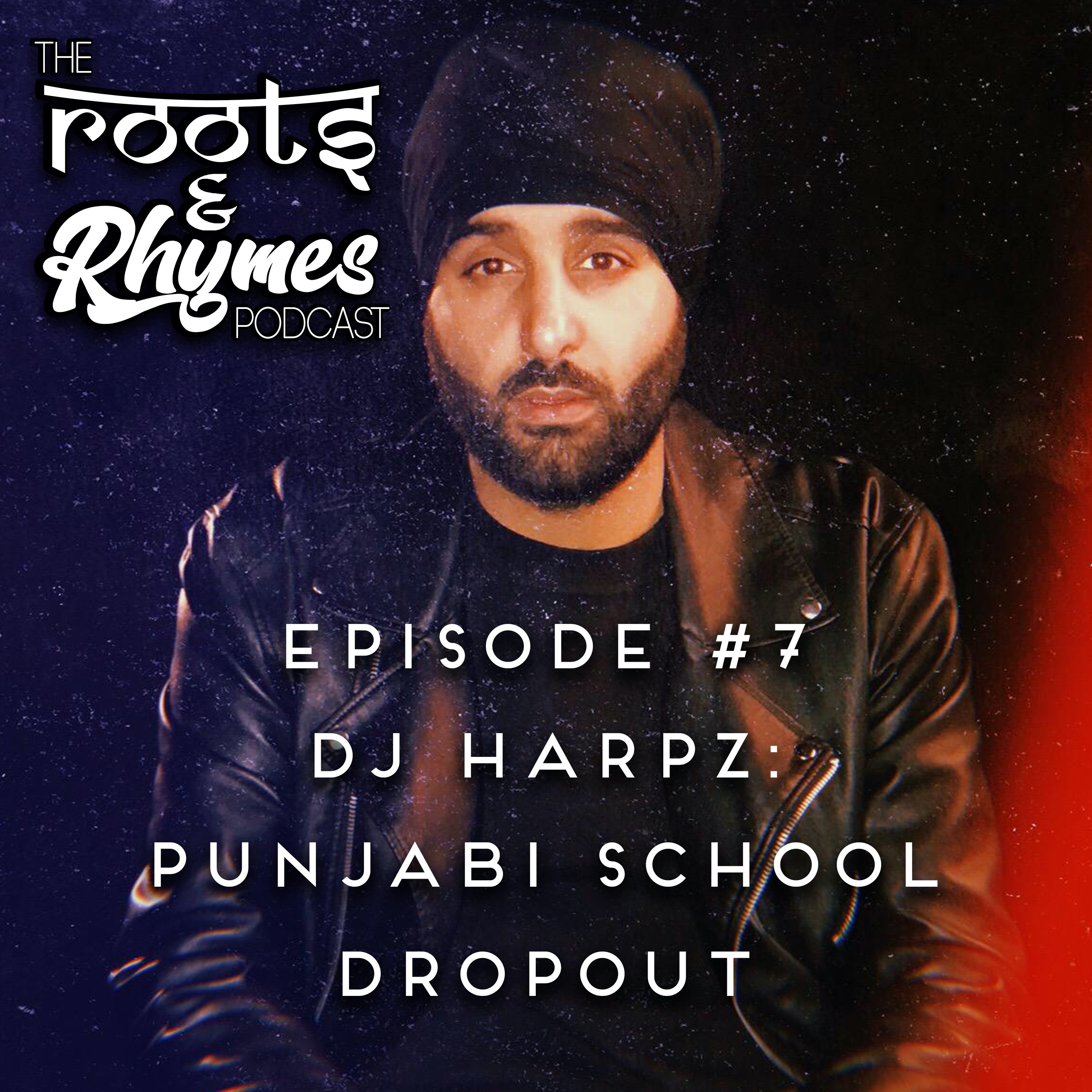 Roots and Rhymes