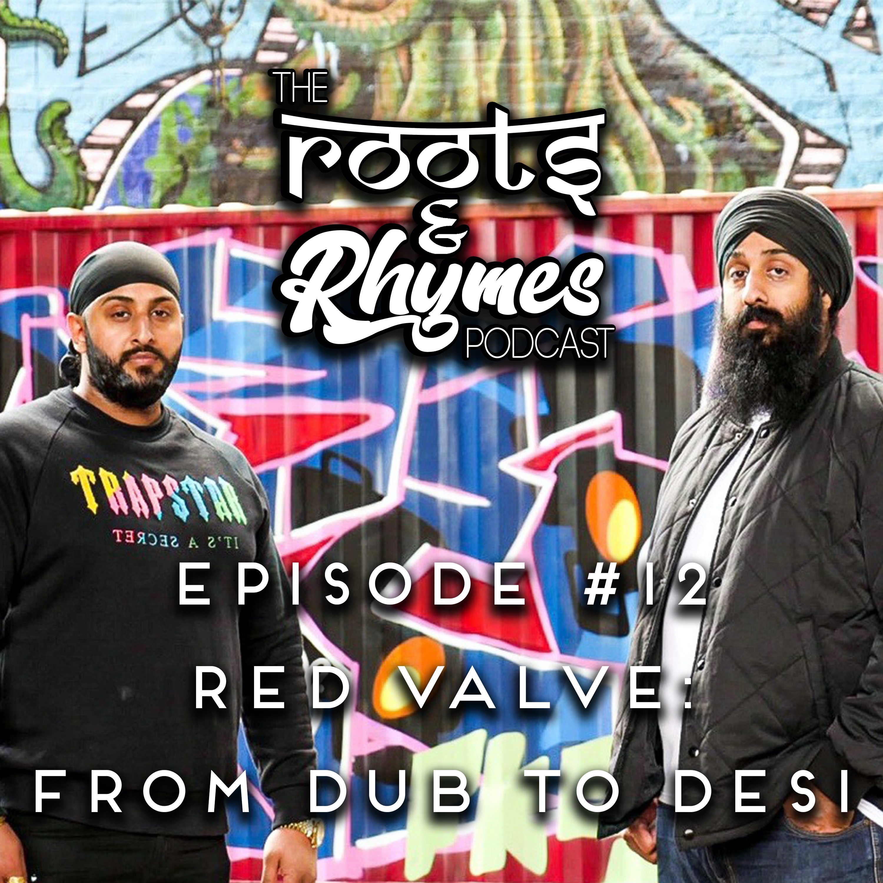 Roots and Rhymes