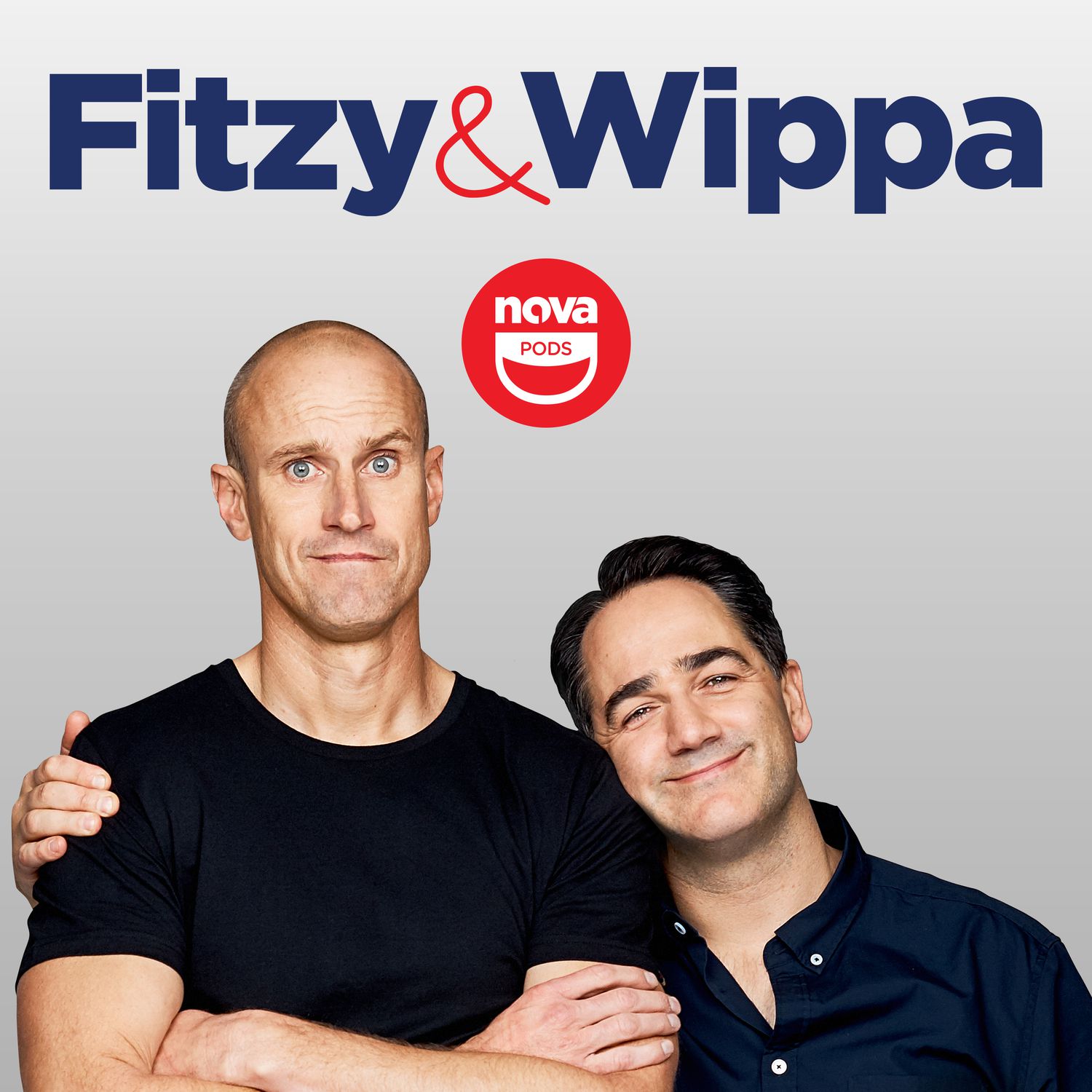 cover art for EXTRA - Wippa's 'best' #gymfail story ever