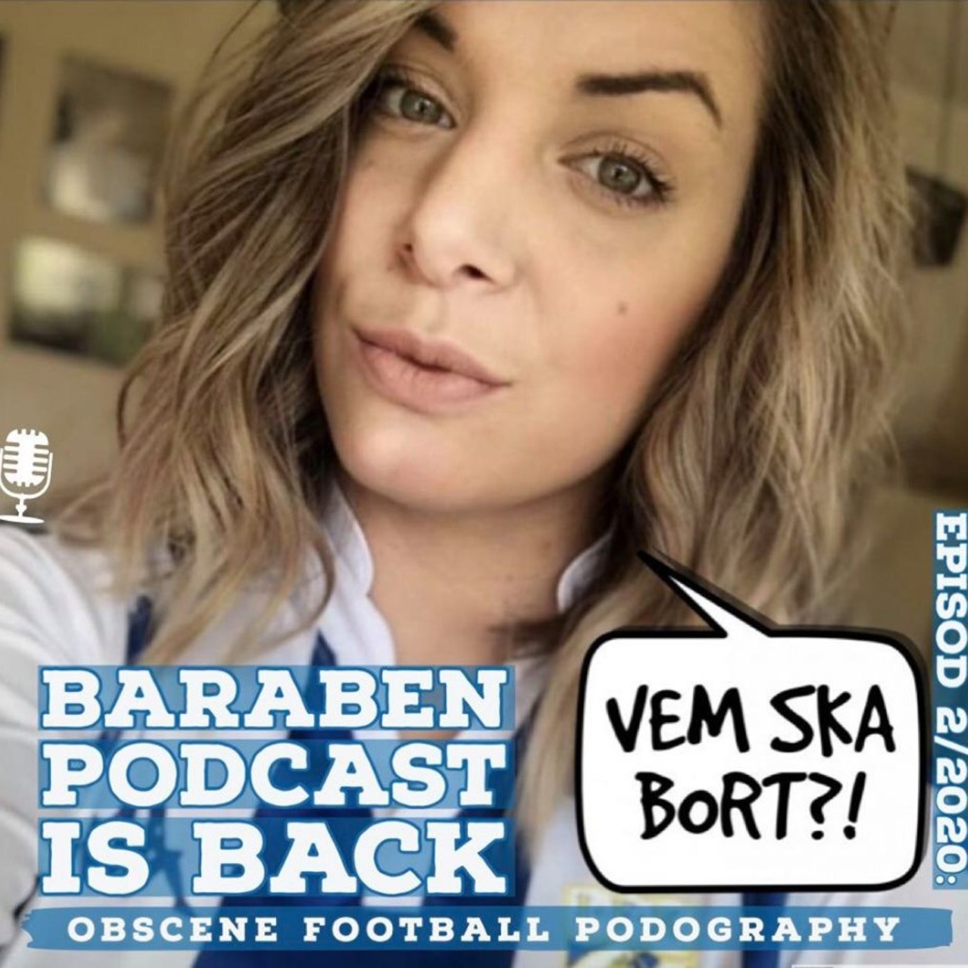 BaraBen-Podden