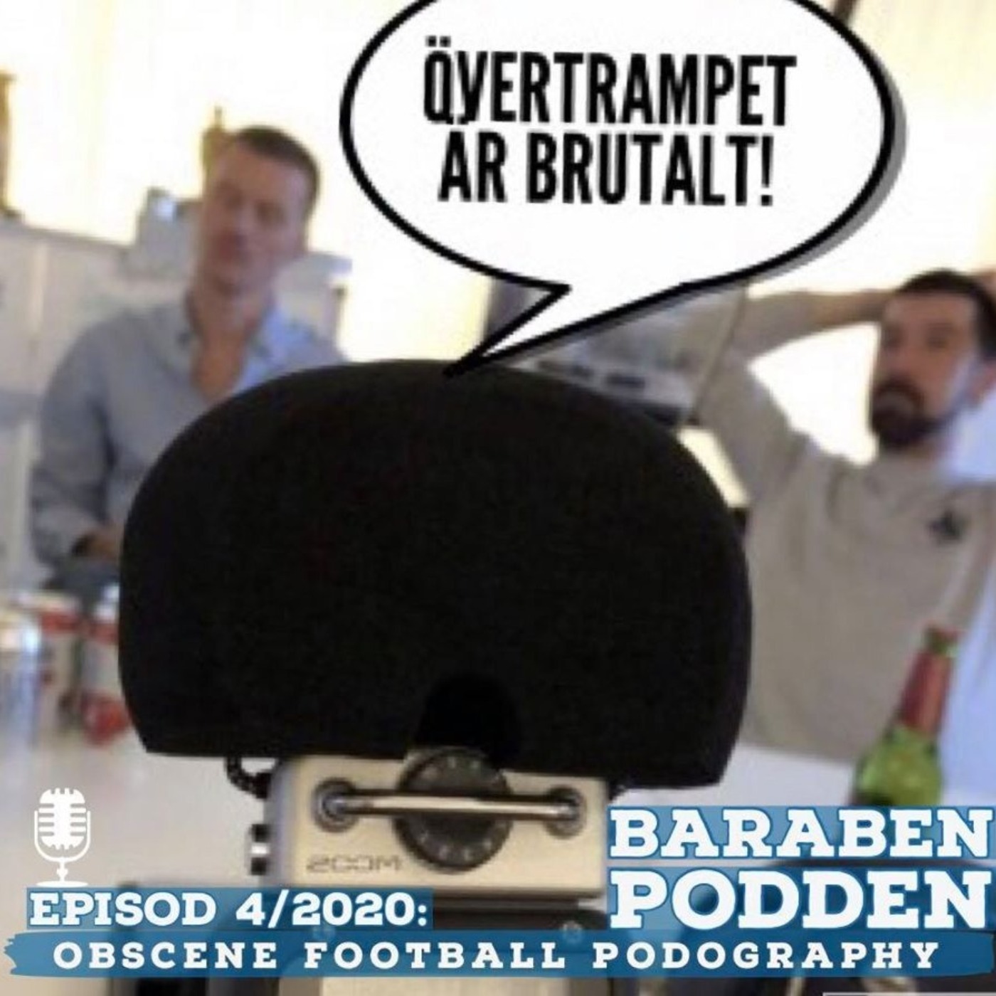 BaraBen-Podden