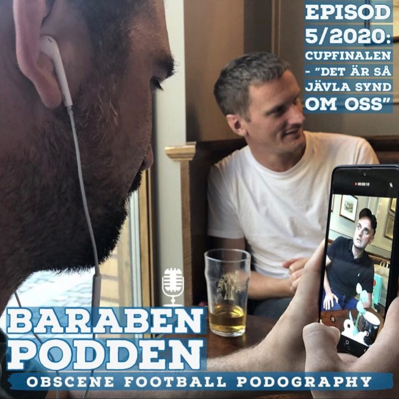 BaraBen-Podden