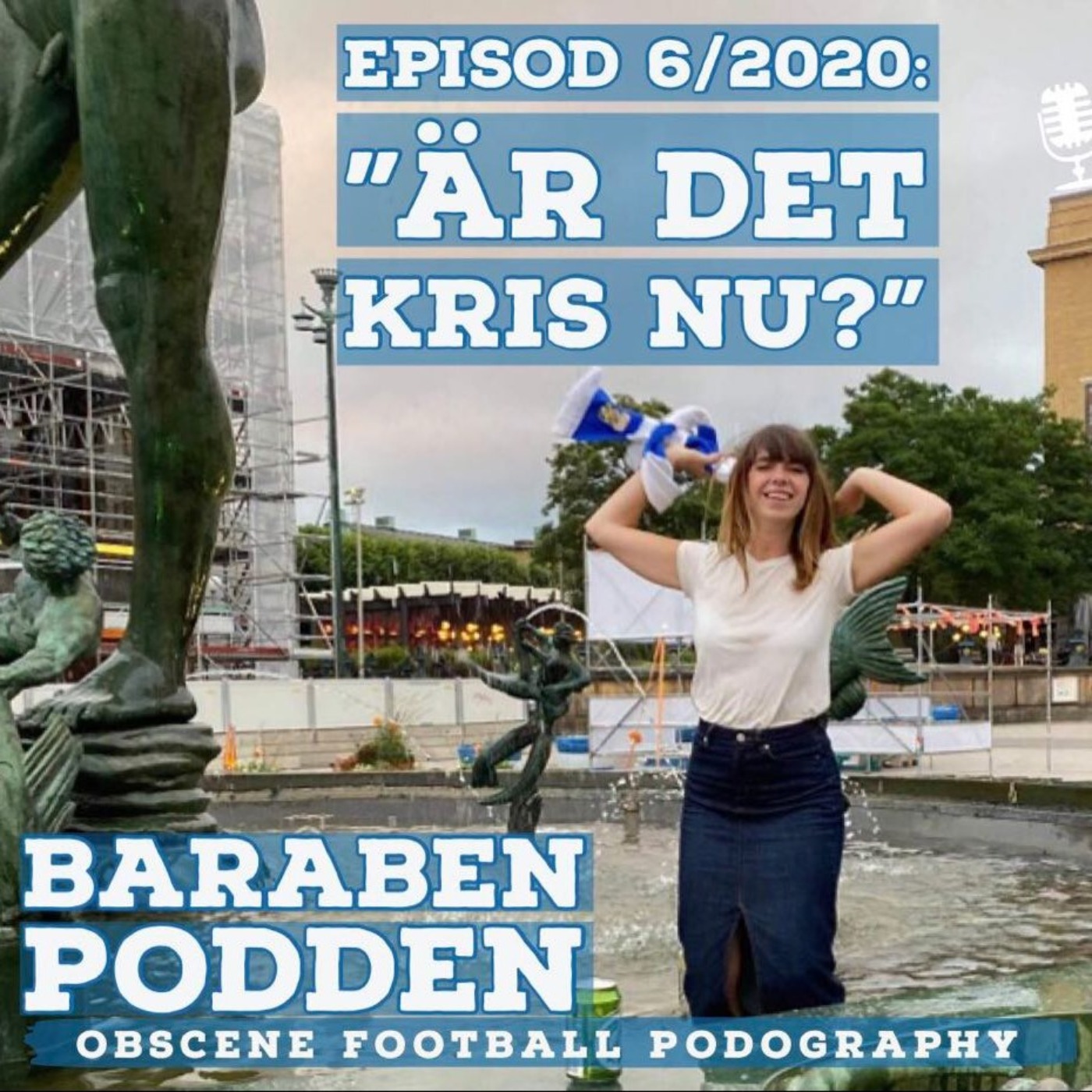 BaraBen-Podden