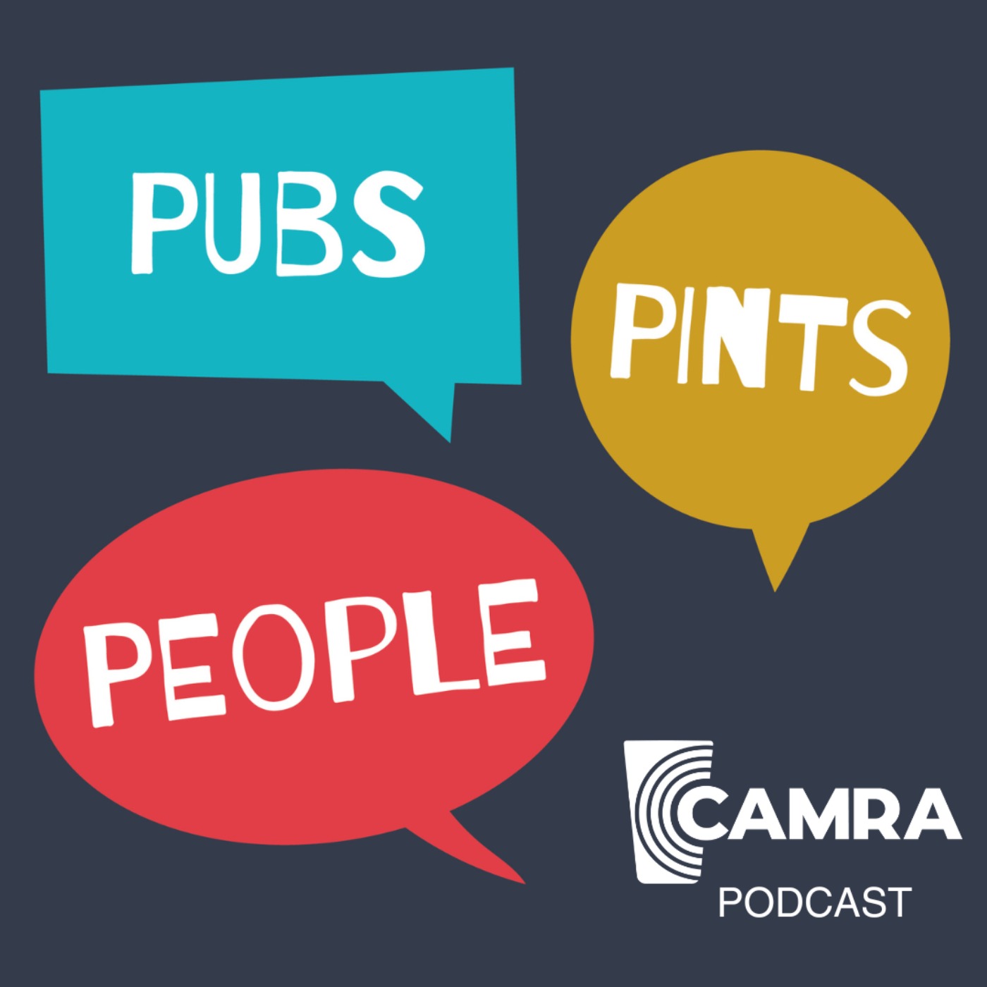 Pubs Pints and People