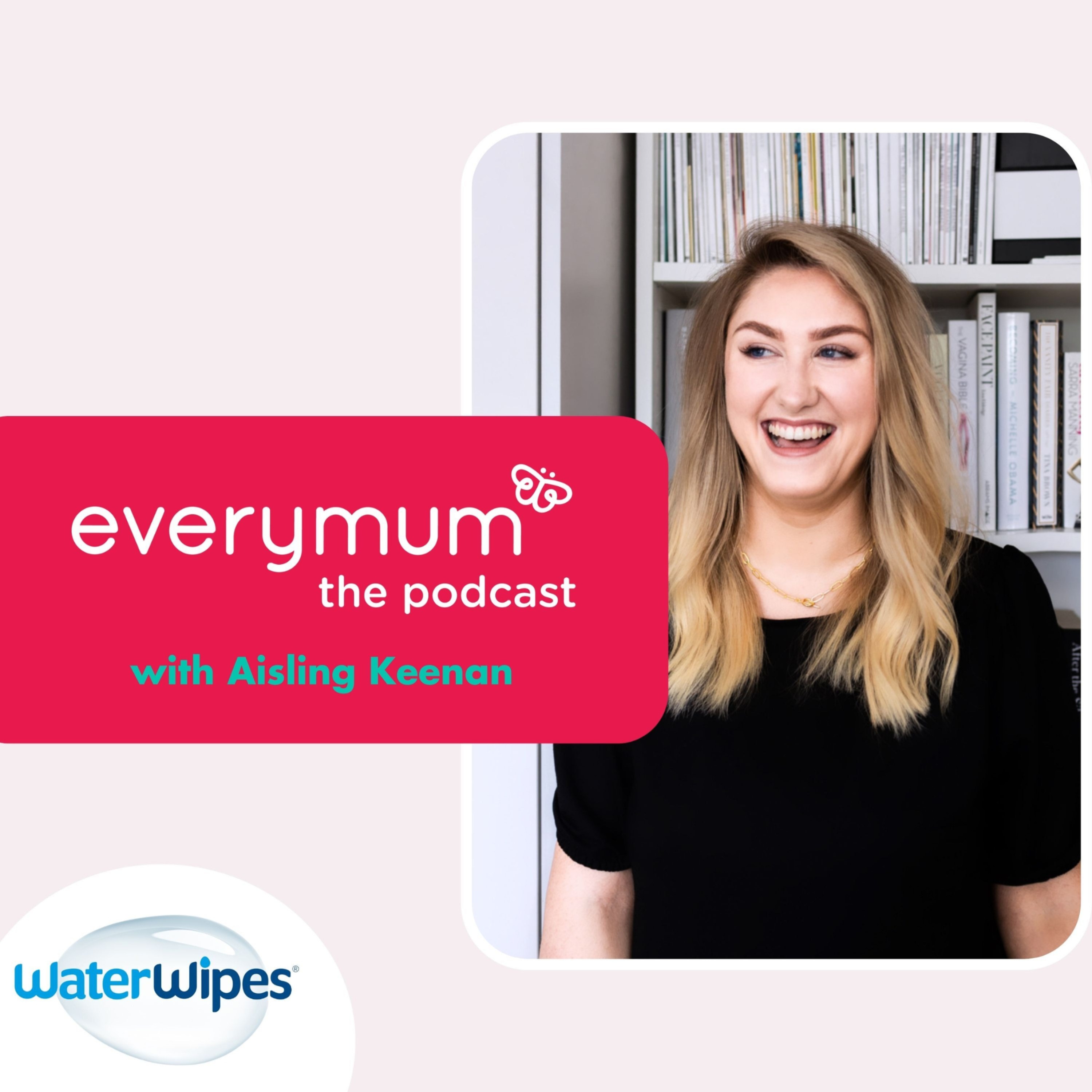 What it's like to fear your own child, with Audrey Dore-Geraghty