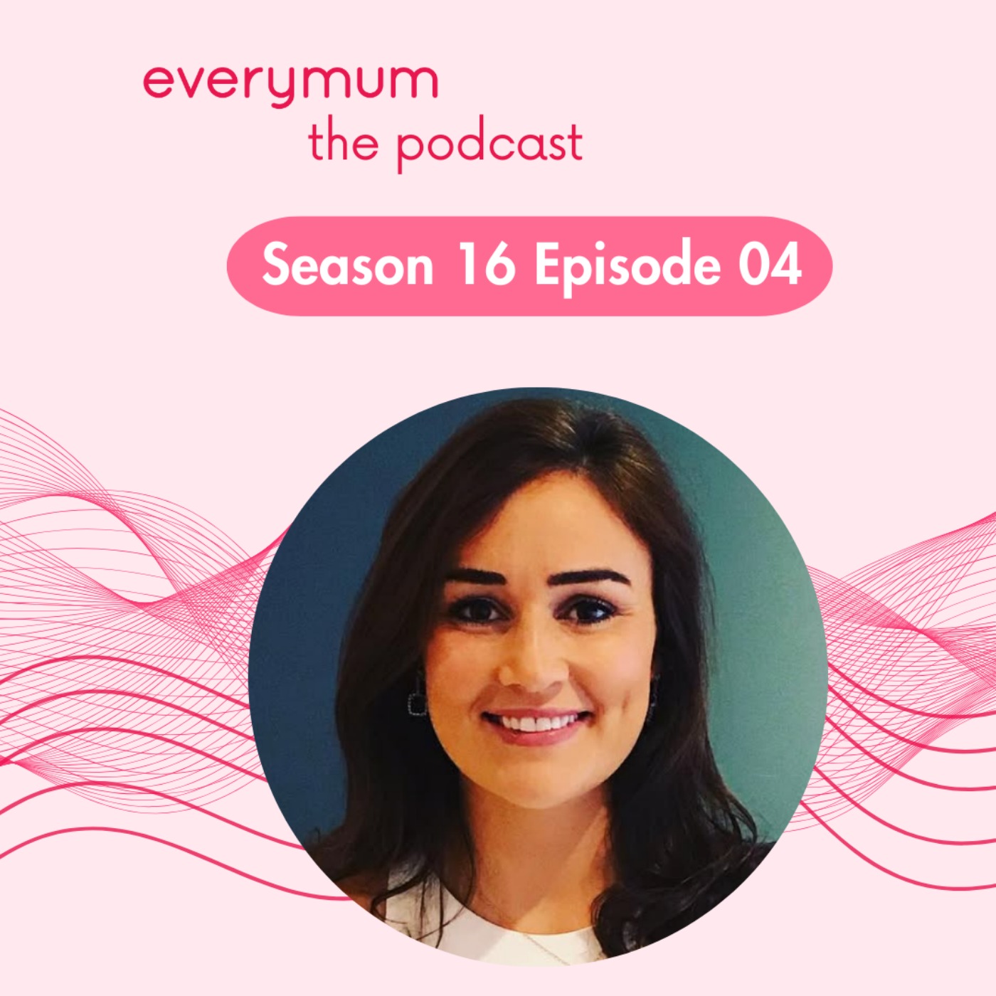 Having children doesn't mean you stop following your passion, with sports star Louise Galvin