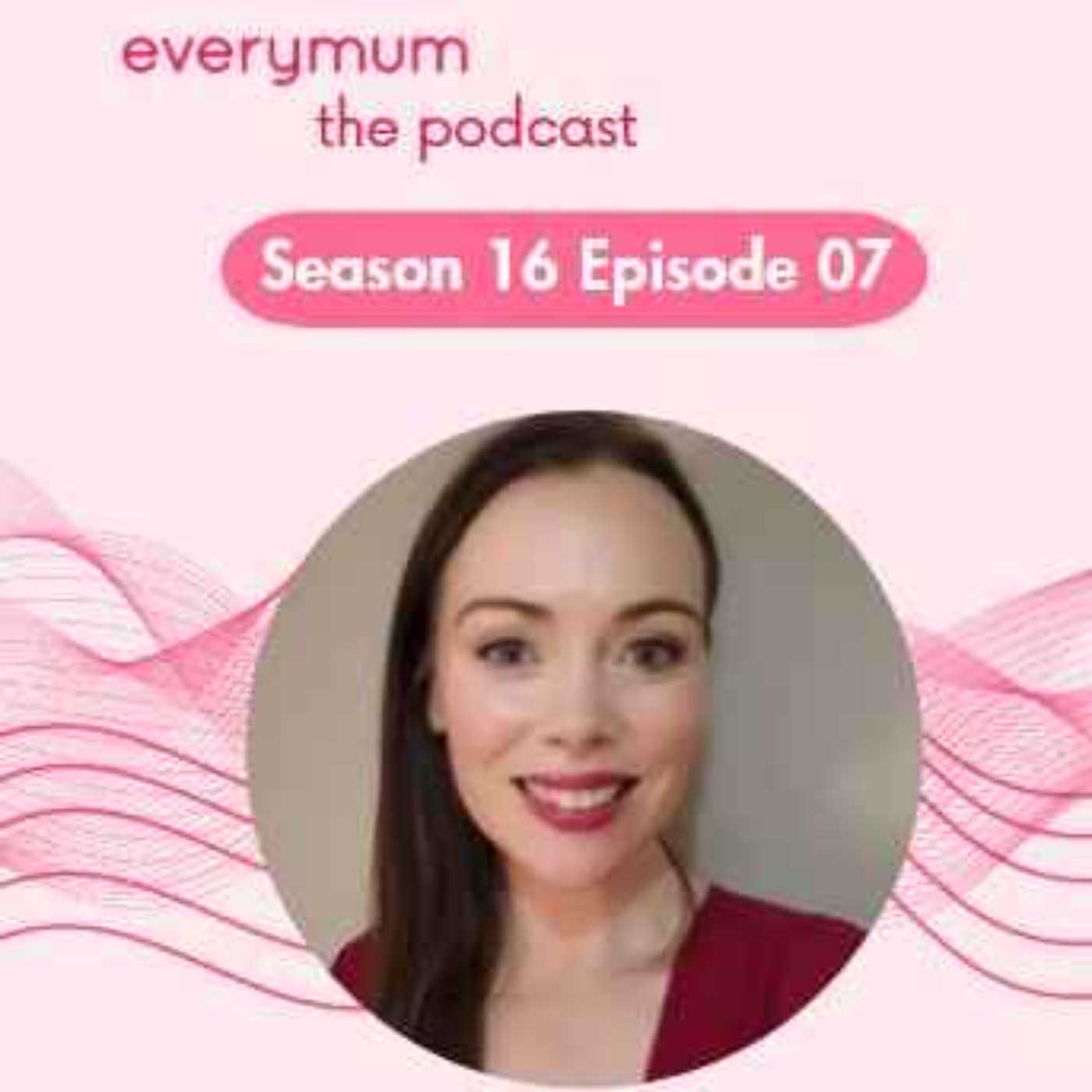 Raising self-compassionate children with Louise Shanagher