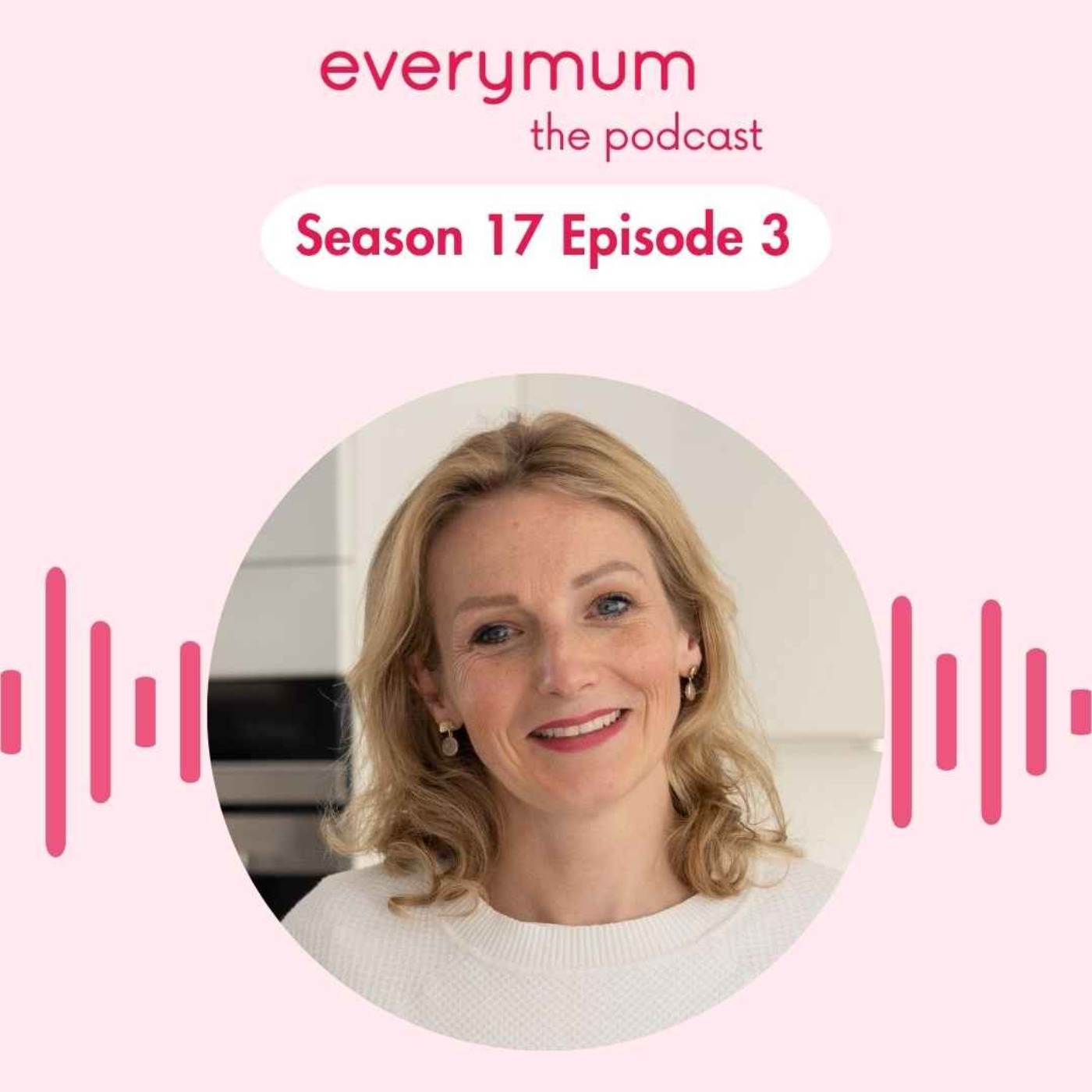 Getting it right with your child's nutrition, with Emma Shafqat