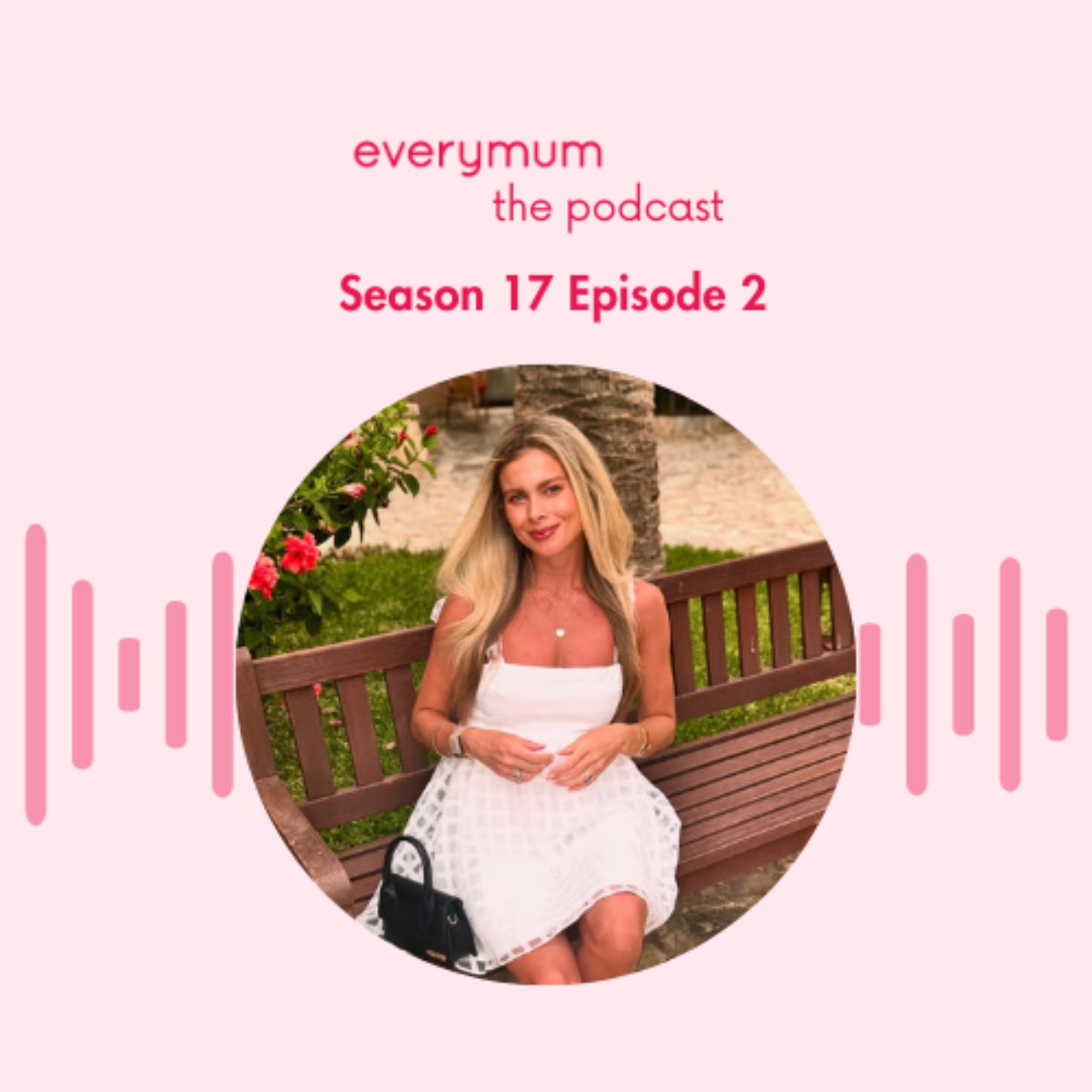 Finding the light in challenges of motherhood, with Jess Redden