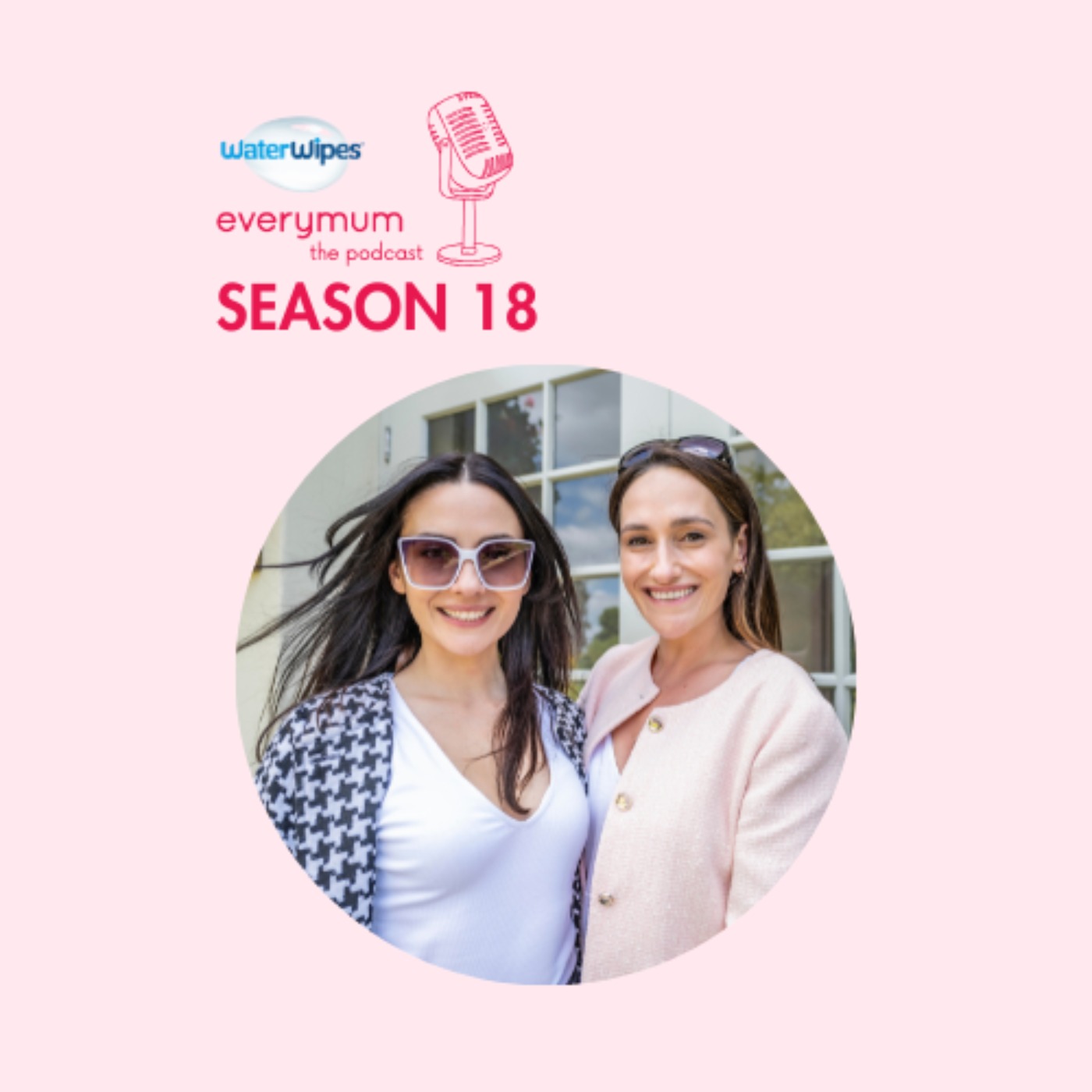 A billion views on motherhood content: What's behind the scenes, with Rebecca and Fiona Ryan A billion views on motherhood content: What's behind the scenes, with Rebecca and Fiona Ryan