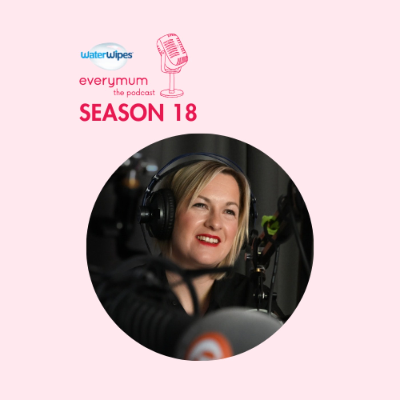 Three labours in under three hours with Deirdre O'Shaughnessy