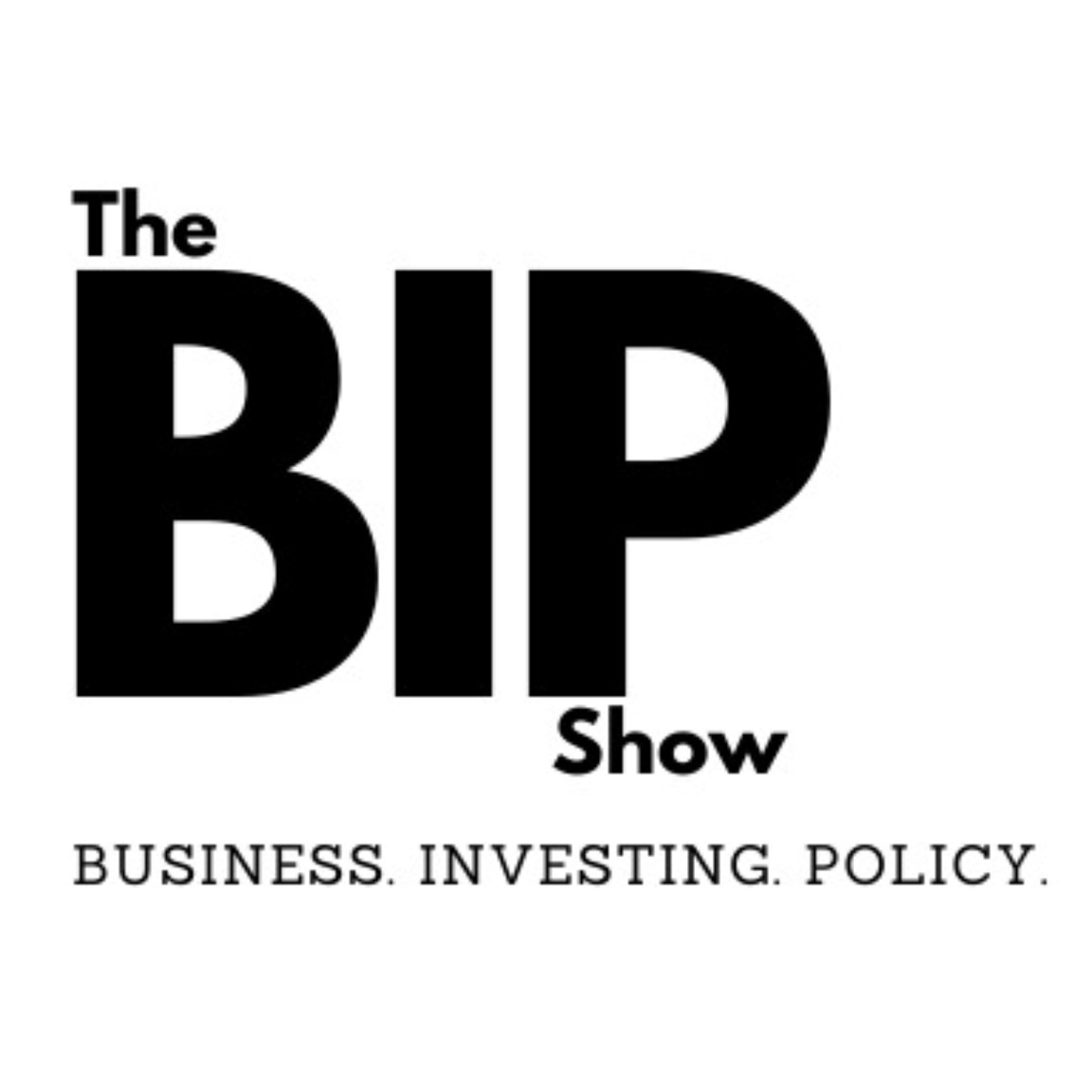 Episode 1 -- Markets after the COVID-19 meltdown, and the Lobotomy Paradigm episode artwork