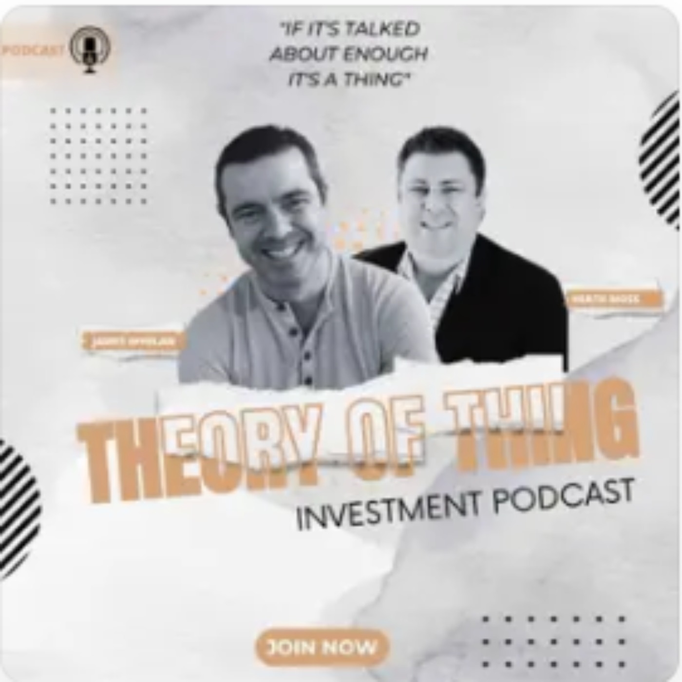 TOT s12 e5 Patrick Walta discusses the reopening of Broken Hill Mines and its production plans.