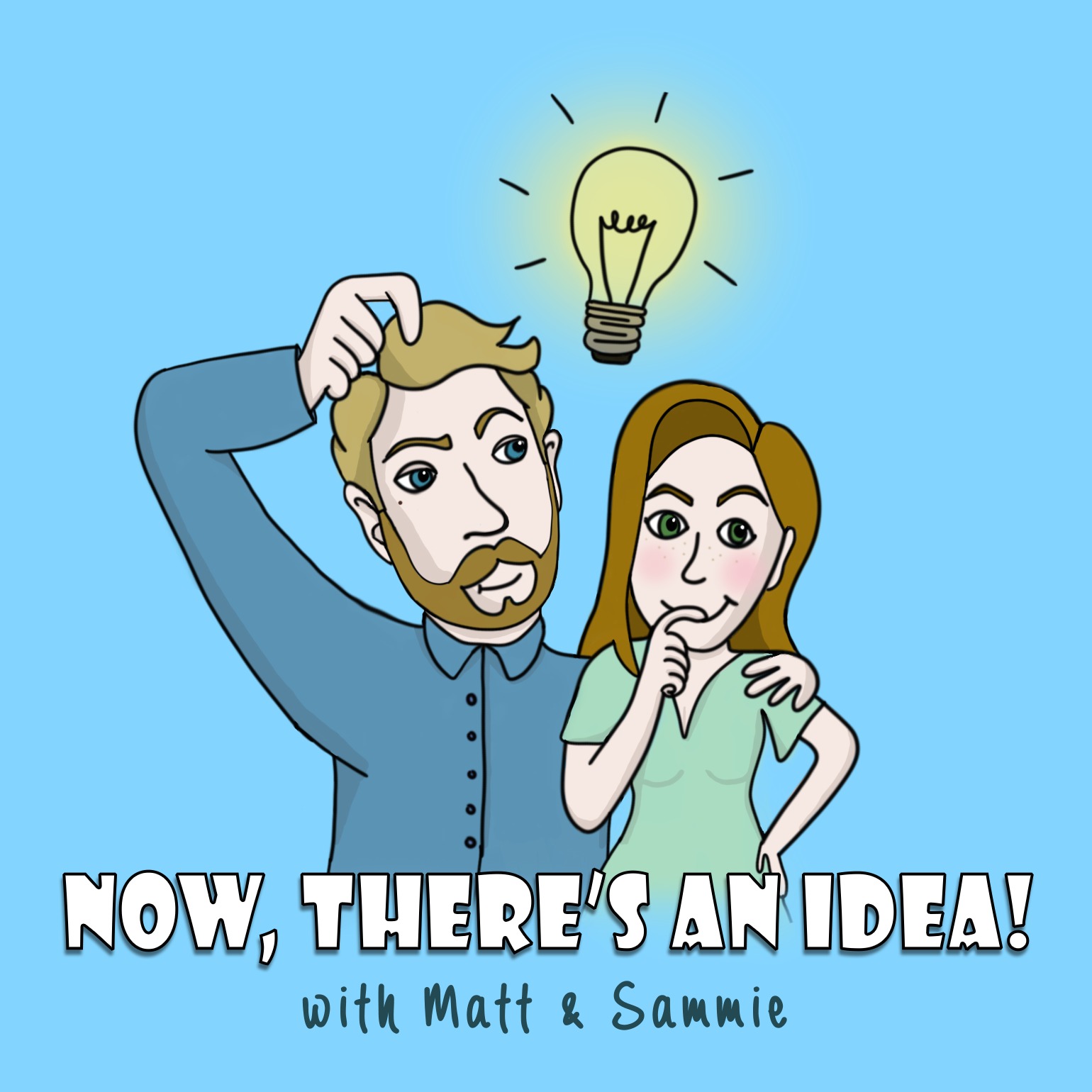 Ep 19. Ding it for the Good Times