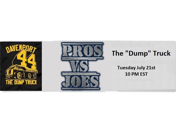 The High Stakes Fantasy Football Hour