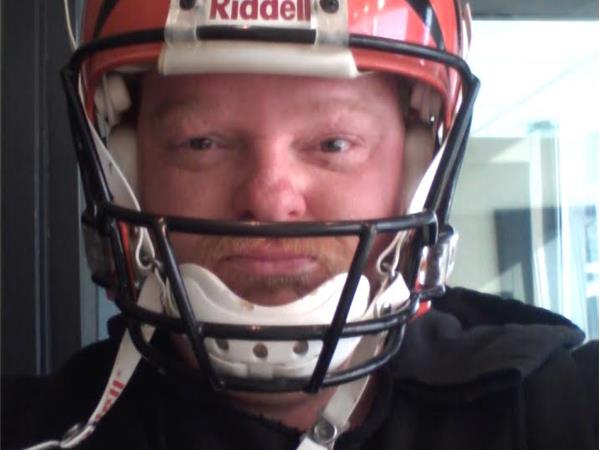 The High Stakes Fantasy Football Hour