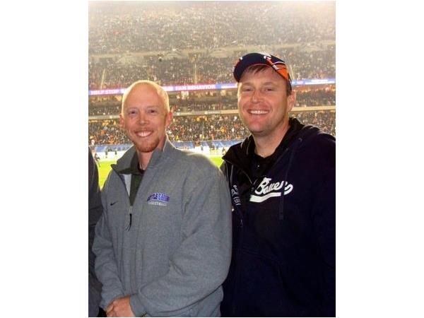 The High Stakes Fantasy Football Hour