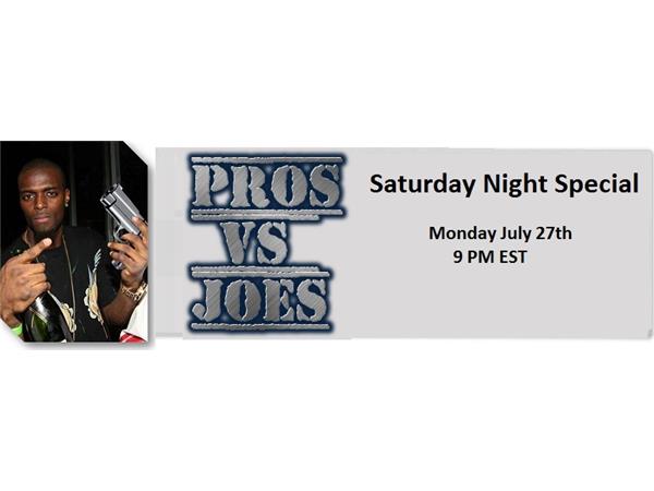 The High Stakes Fantasy Football Hour