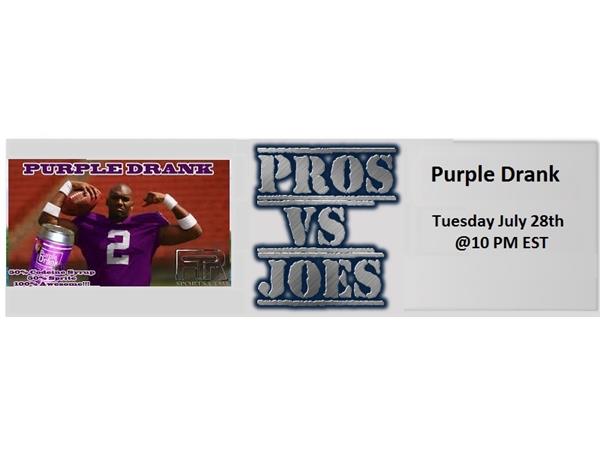 The High Stakes Fantasy Football Hour