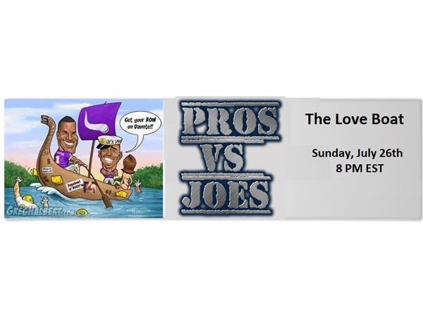 The High Stakes Fantasy Football Hour