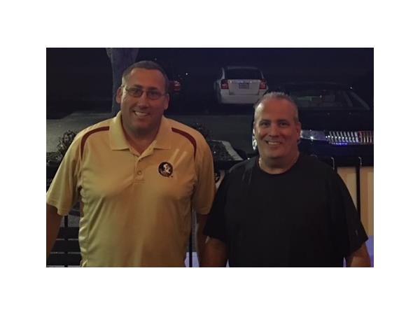 The High Stakes Fantasy Football Hour