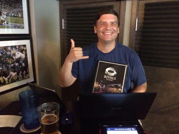 The High Stakes Fantasy Football Hour