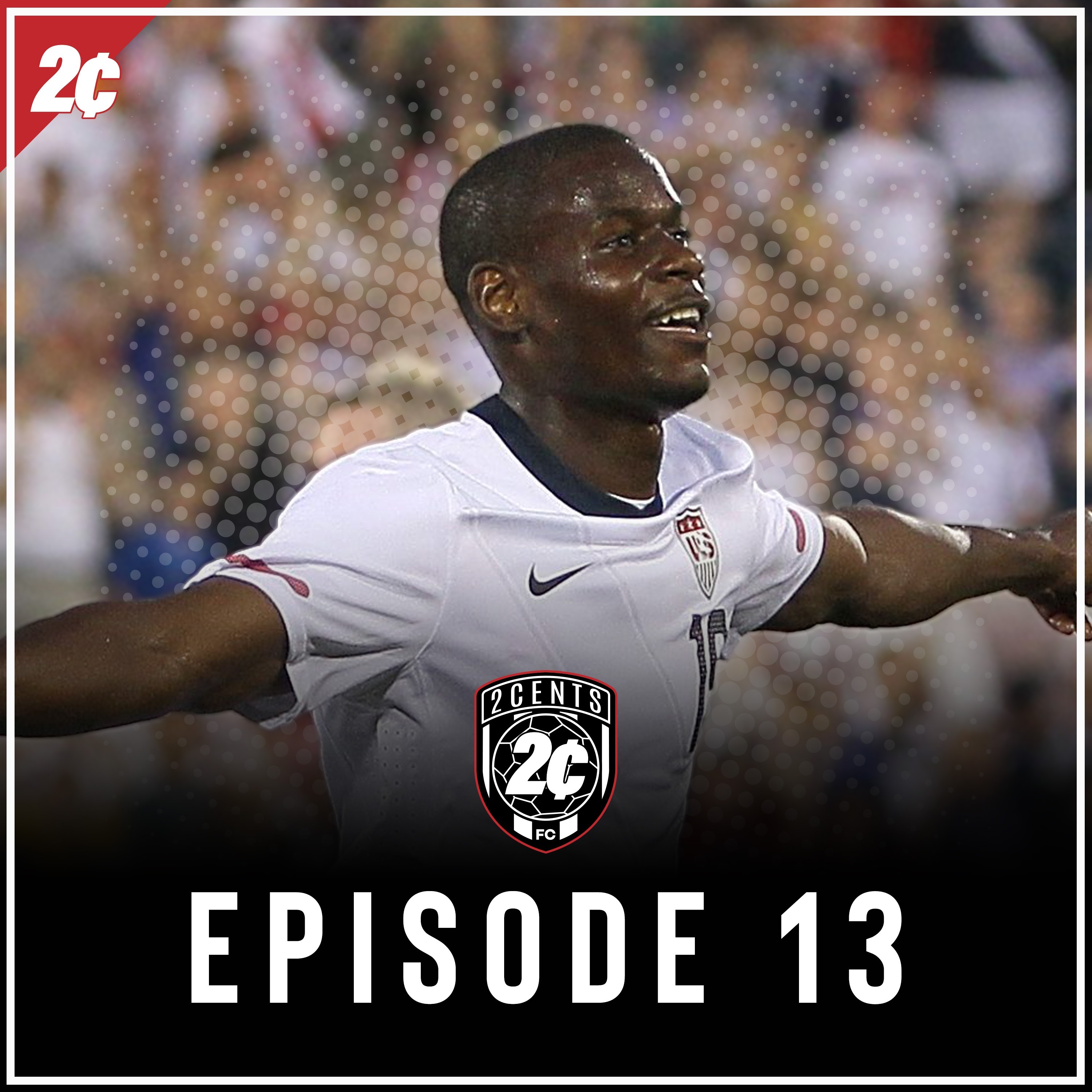 The 2Cents FC Show