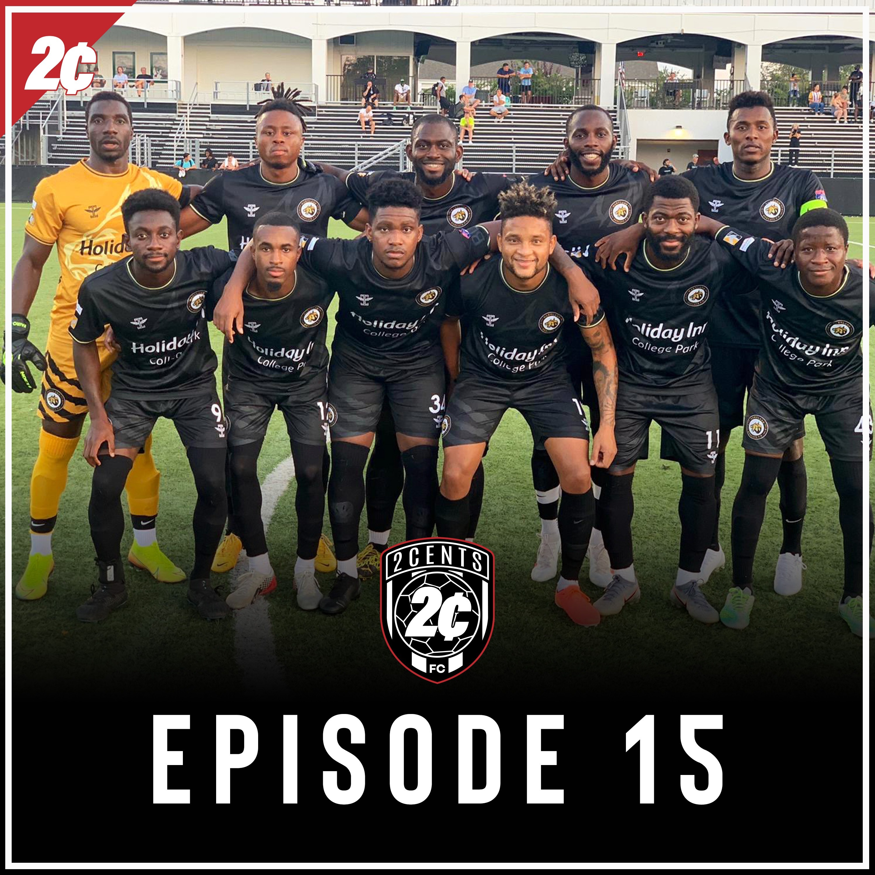 The 2Cents FC Show