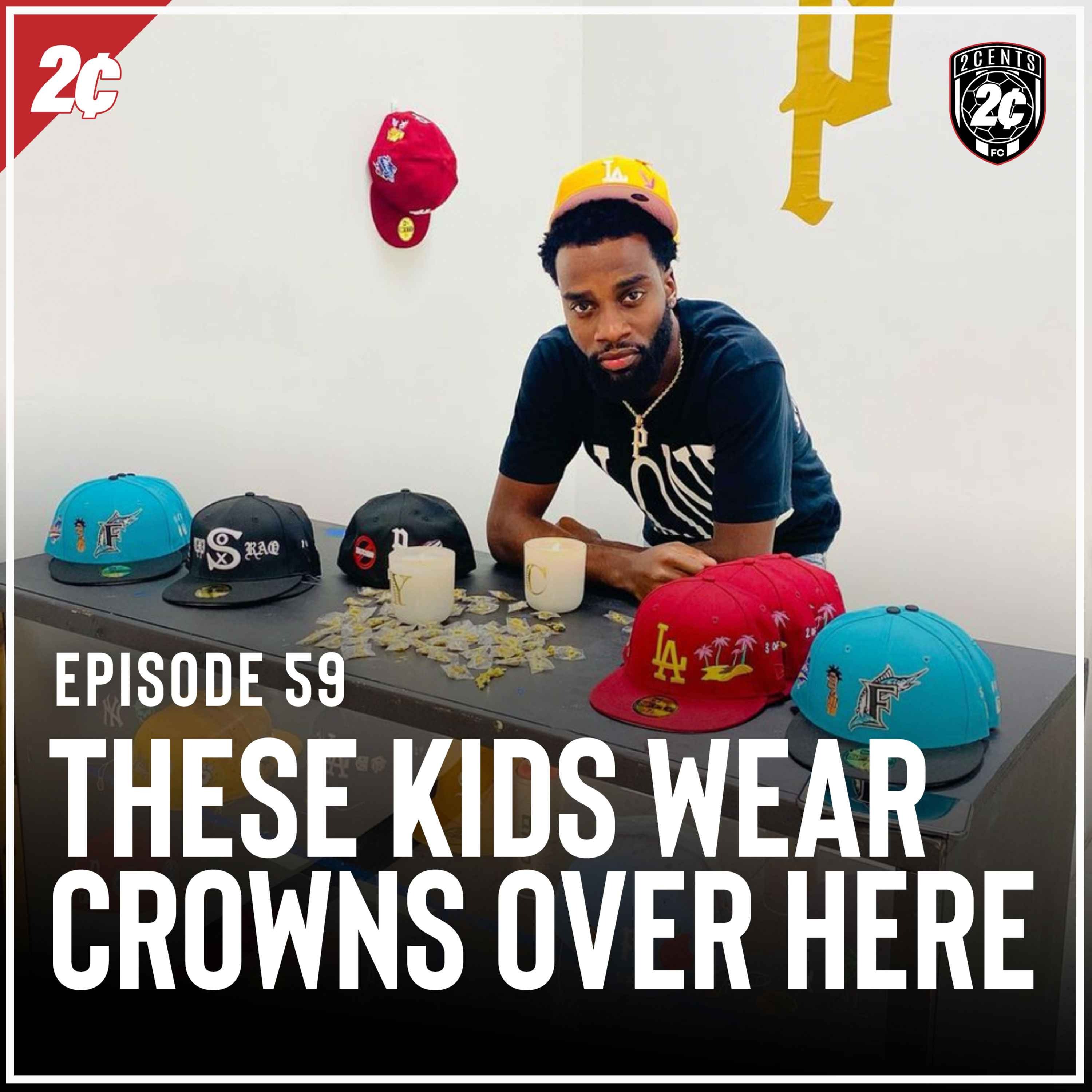 The 2Cents FC Show
