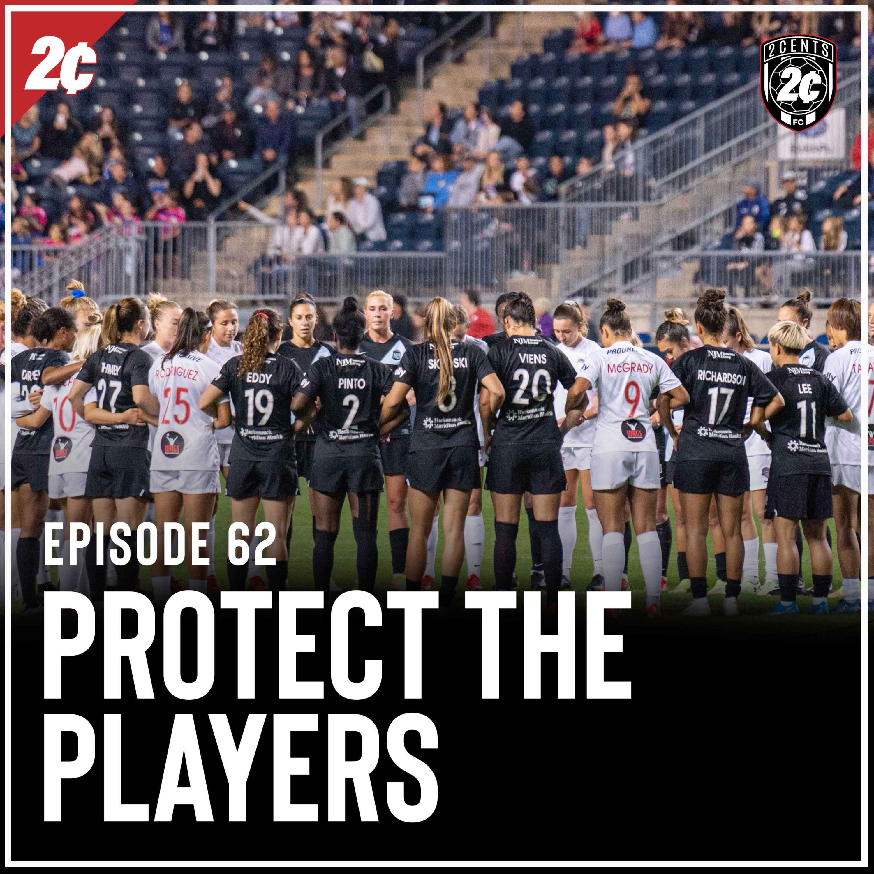 The 2Cents FC Show